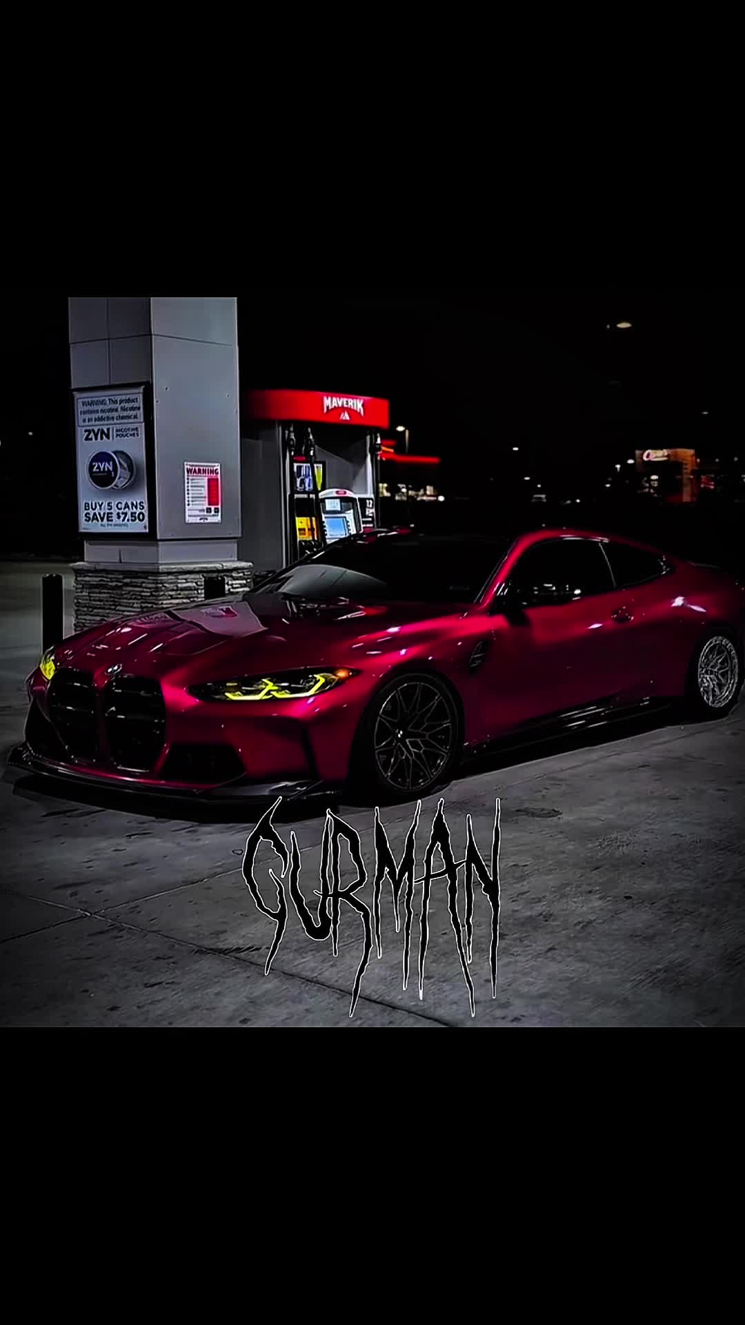 @Gurman