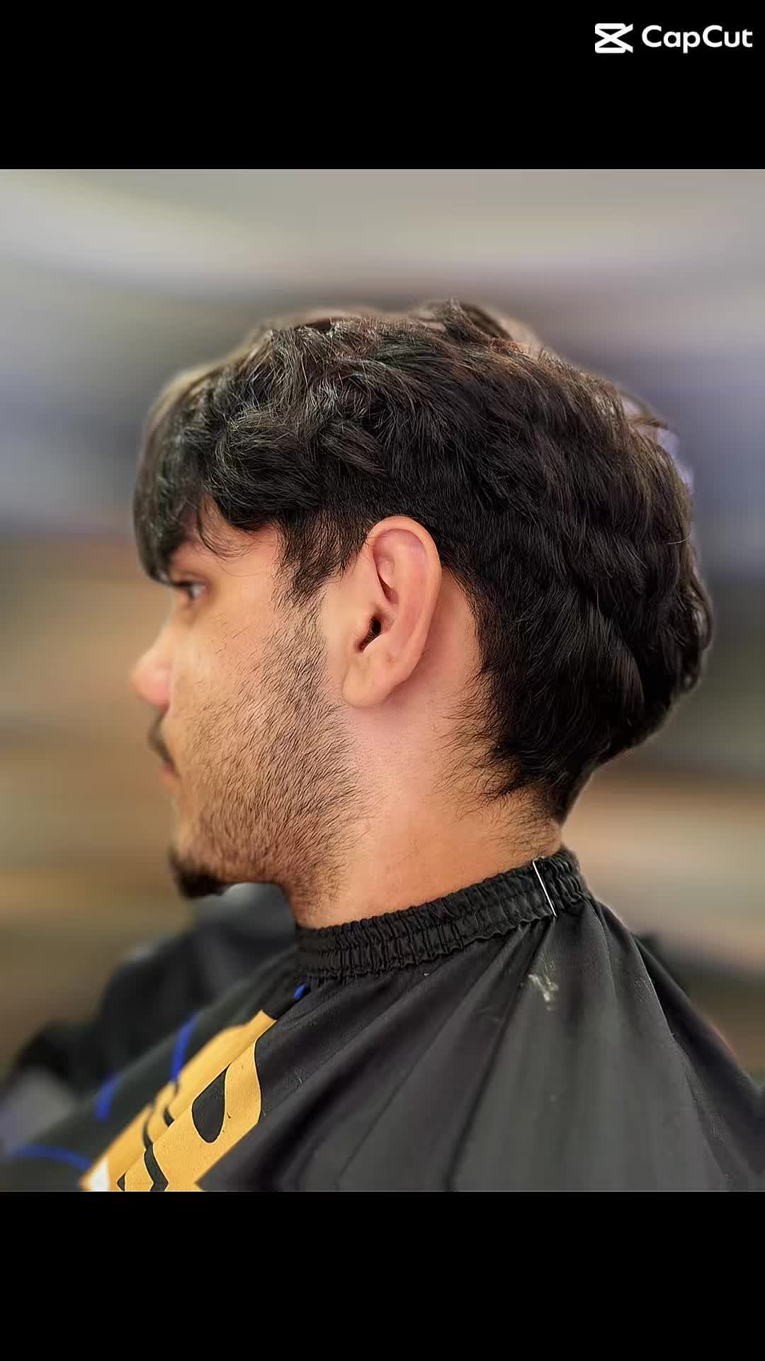 @Barber Haus