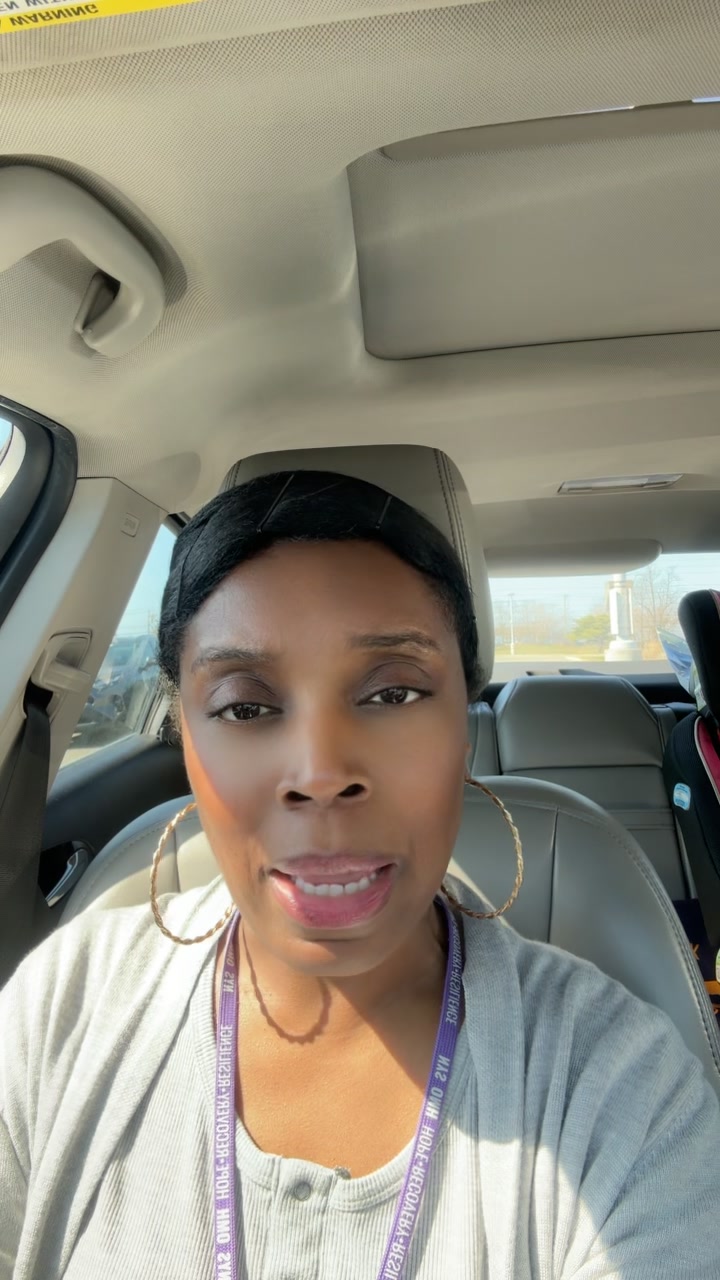 @Tafima | Therapist, LCSW