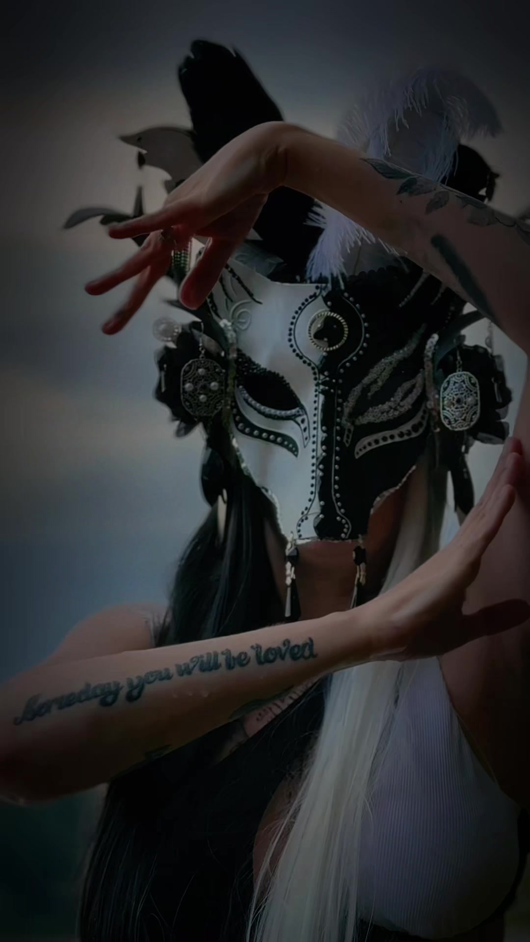 @Kali Duality | •Enchantress•