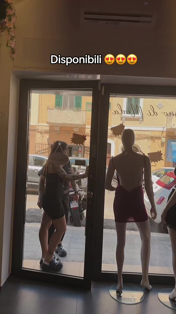 @Sogno di Moda Boutique