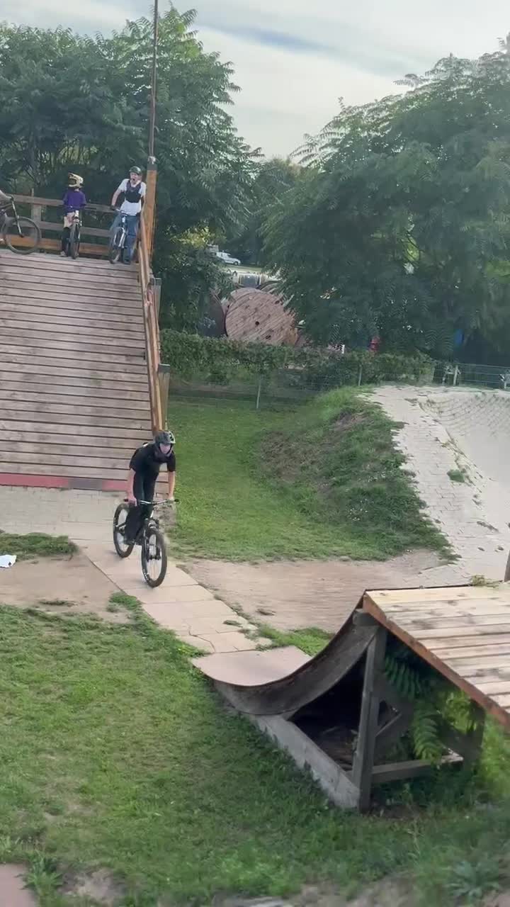 @Ben>auf>radl