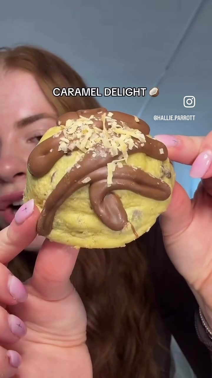 @PDX Cookie Co
