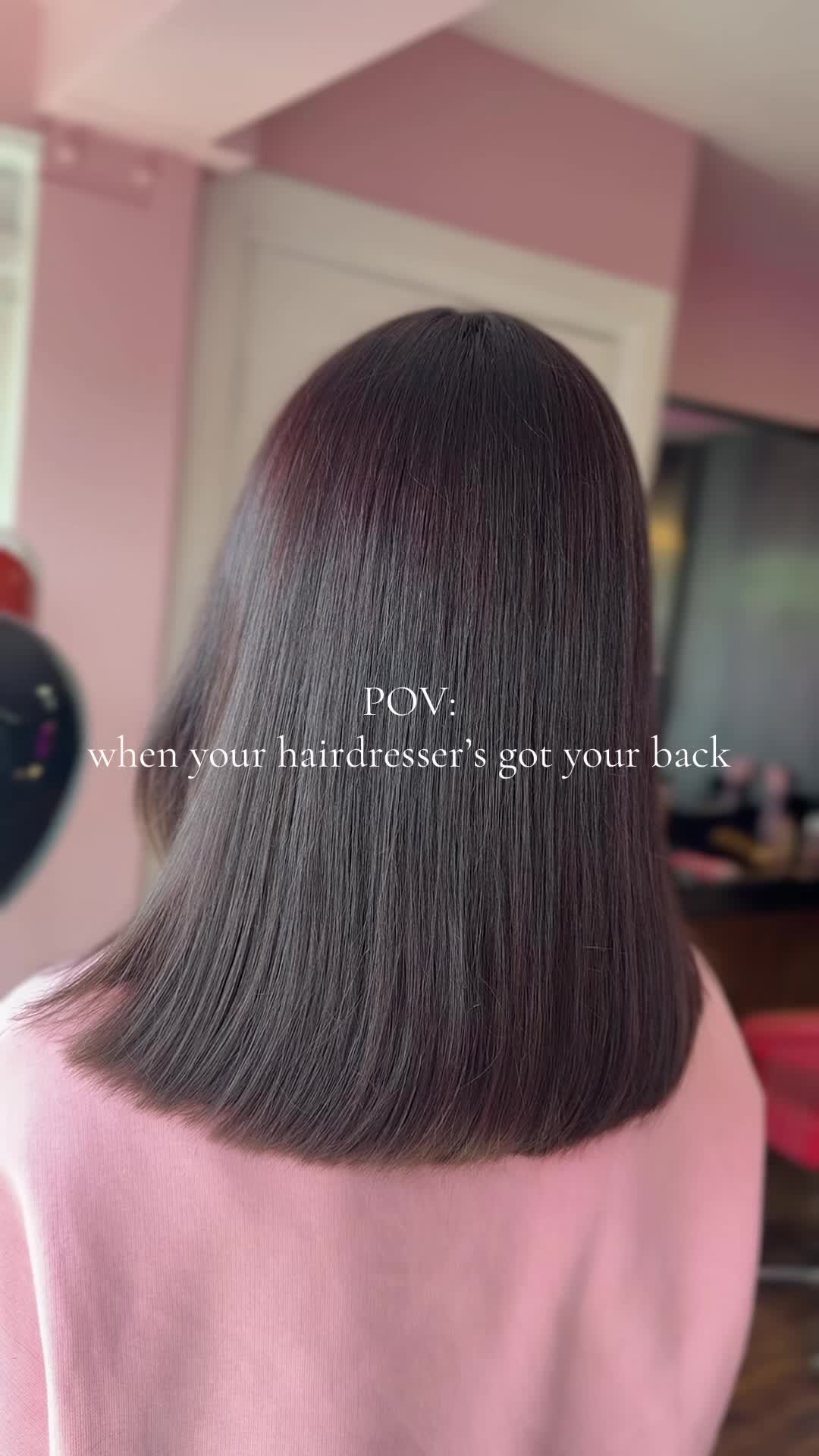 @HAIRHEAVEN BY SHAN