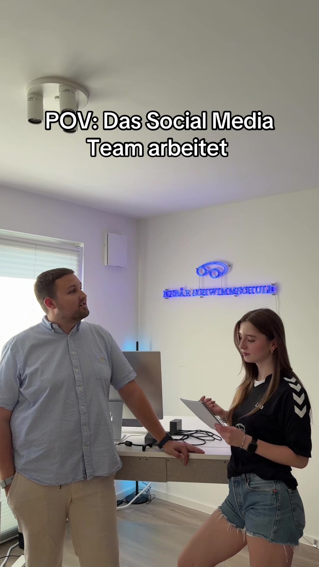 @Eisb&auml;r Schwimmschule