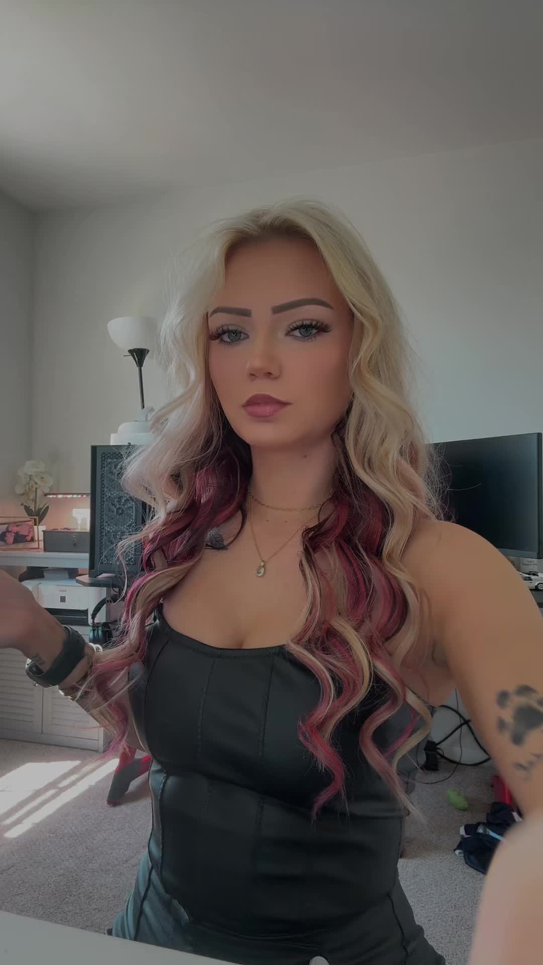 @desiree