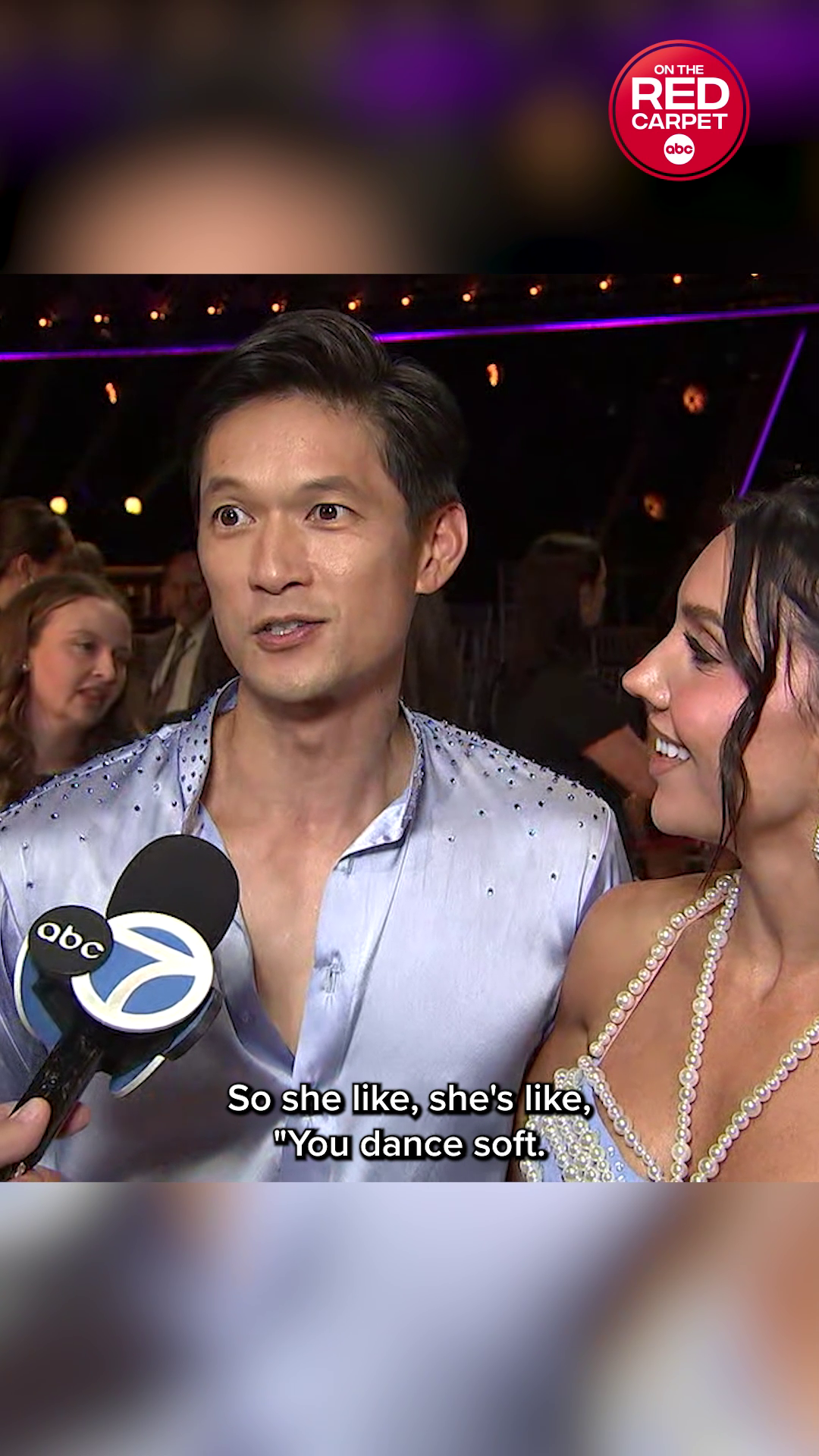 @On The Red Carpet