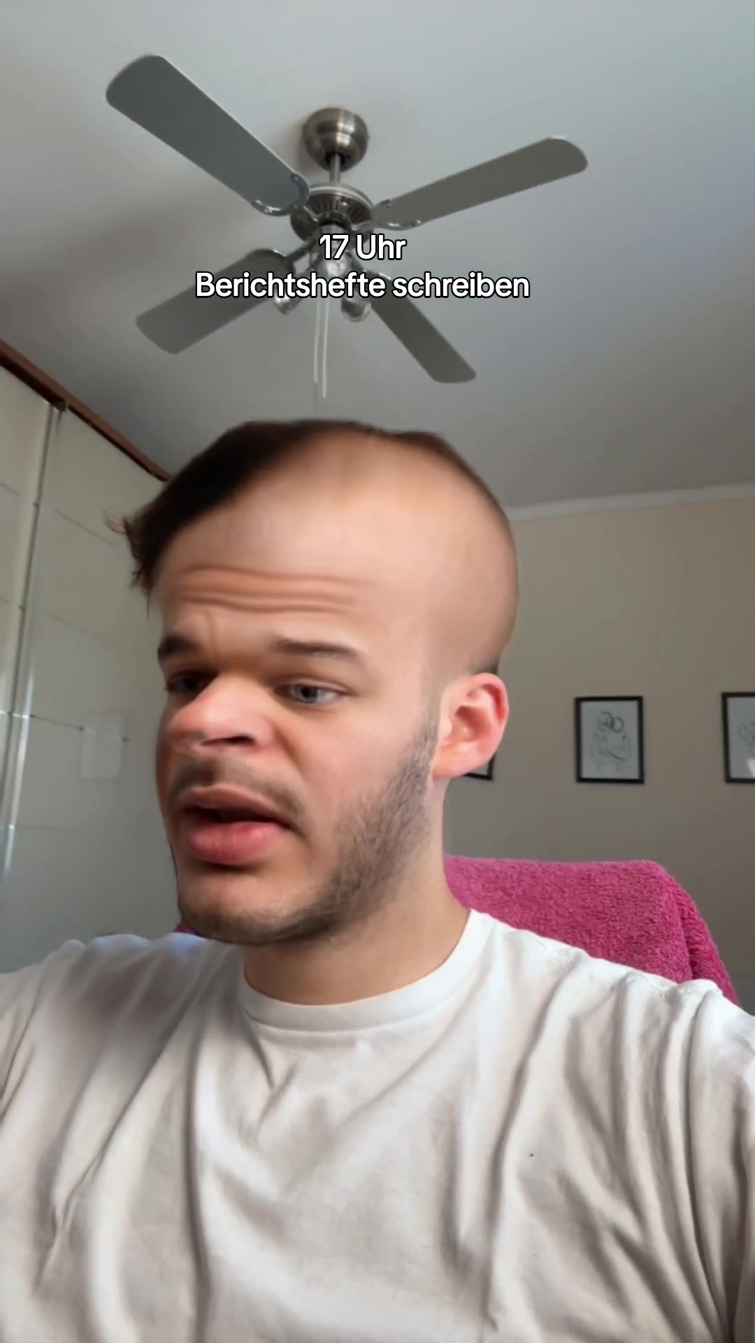 @Azubibericht