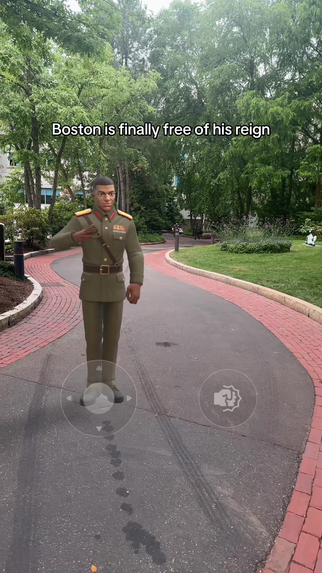 @Northeastern