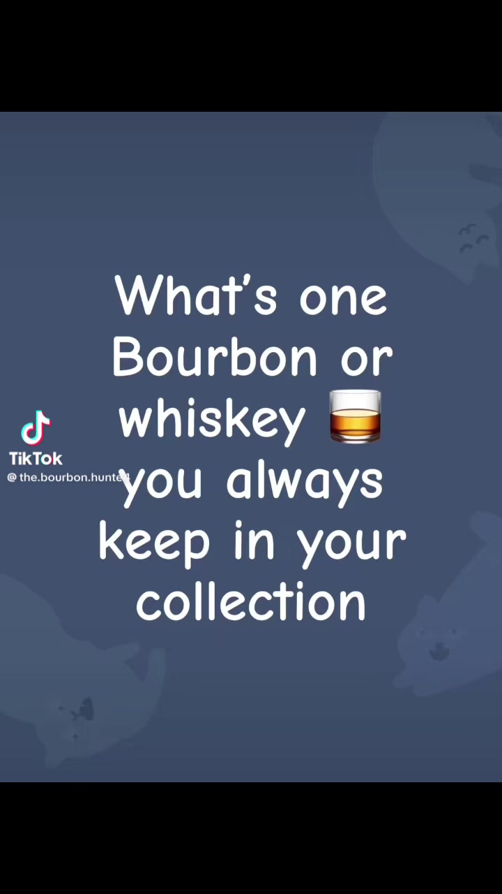 @Bourbon Sippers Hub