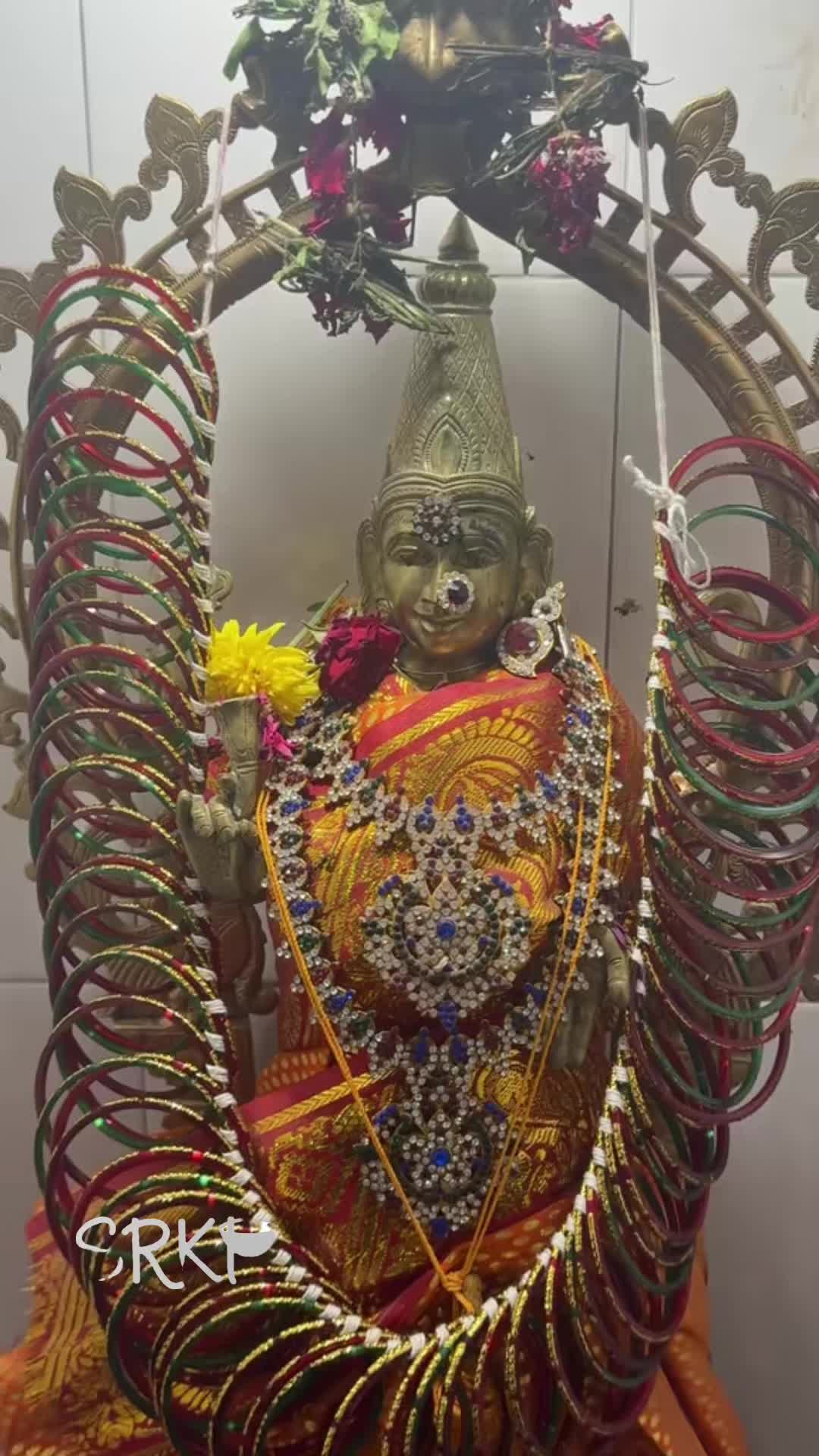 @Mahadev