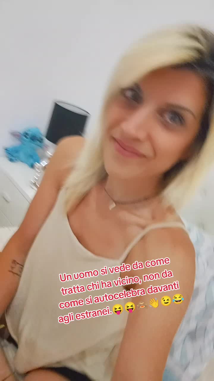@Annalisa🔥❤️