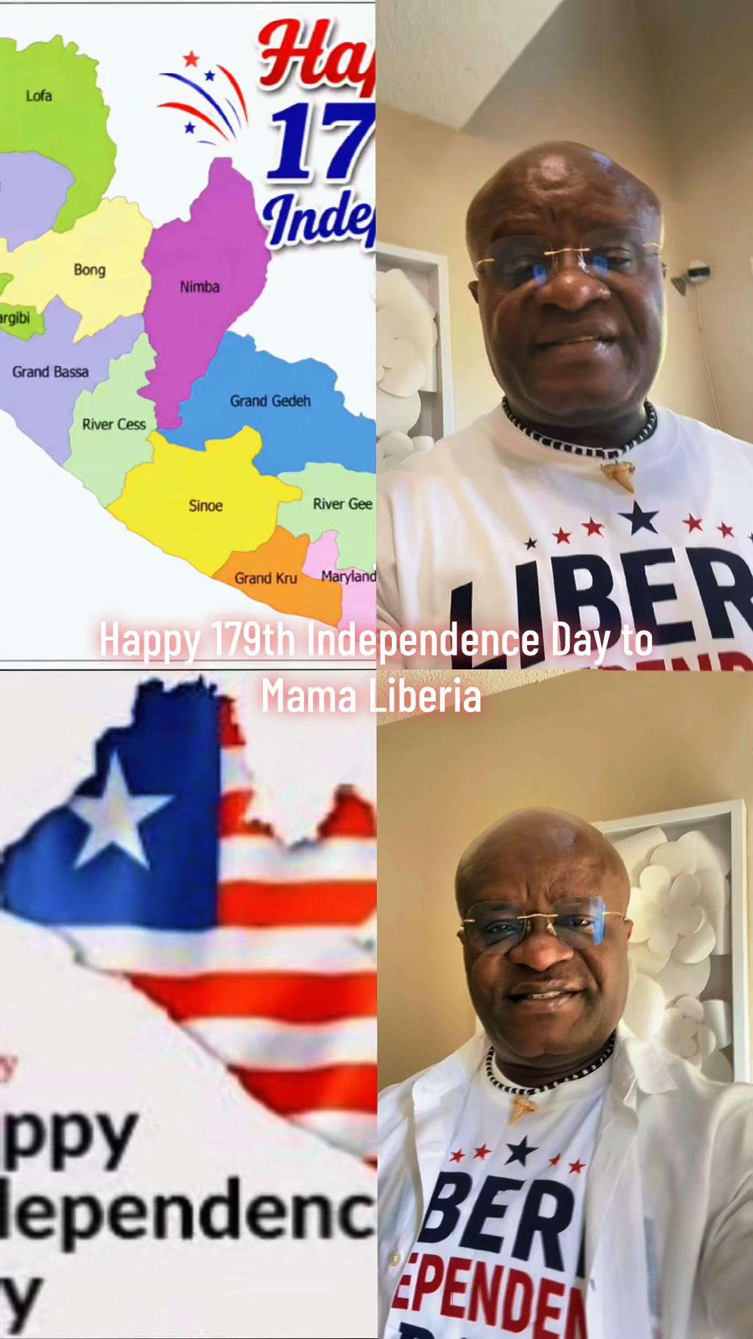 @A Kulubozumo Zakama, Jr.