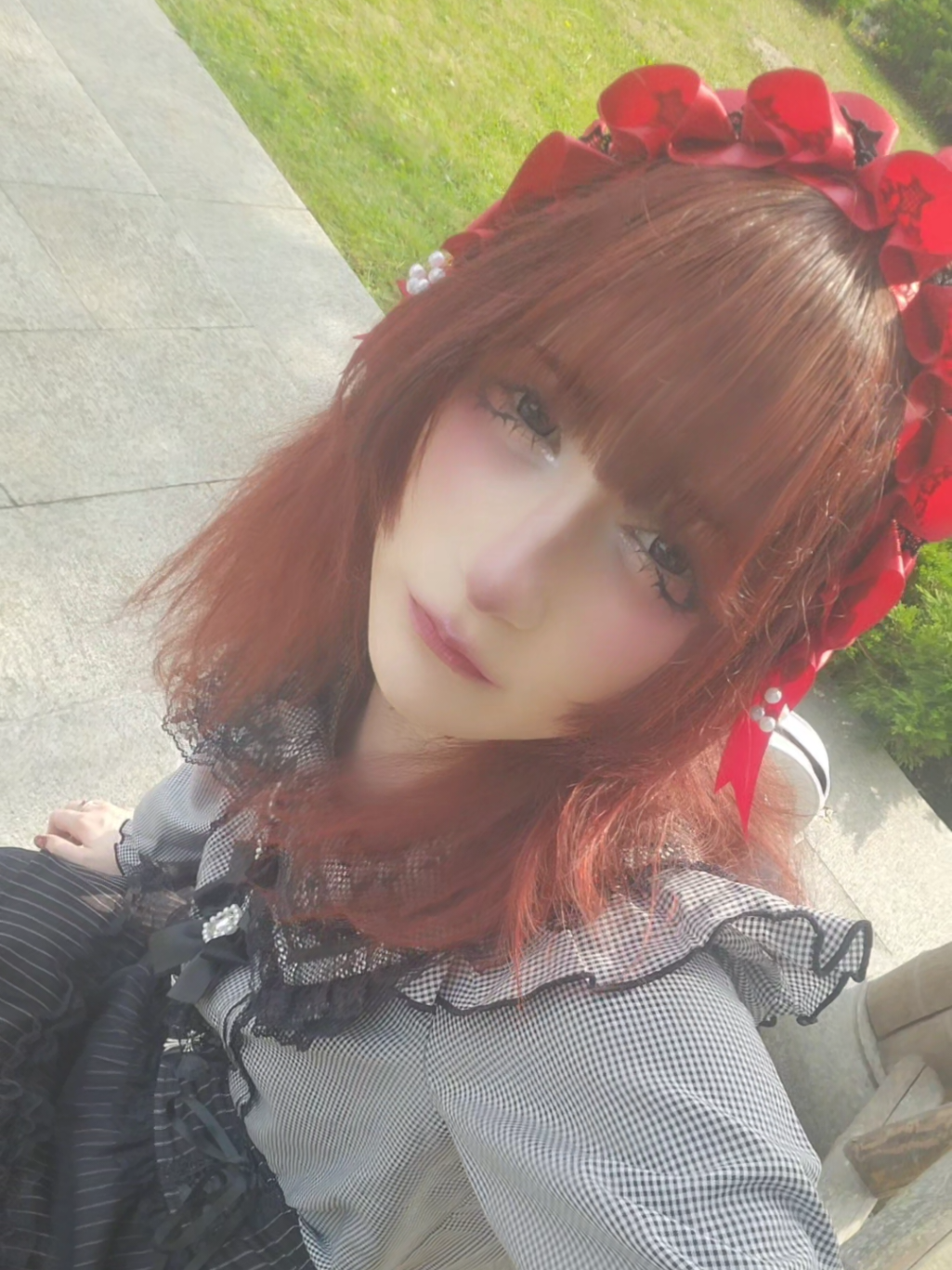 @♧Jeanne P.♡