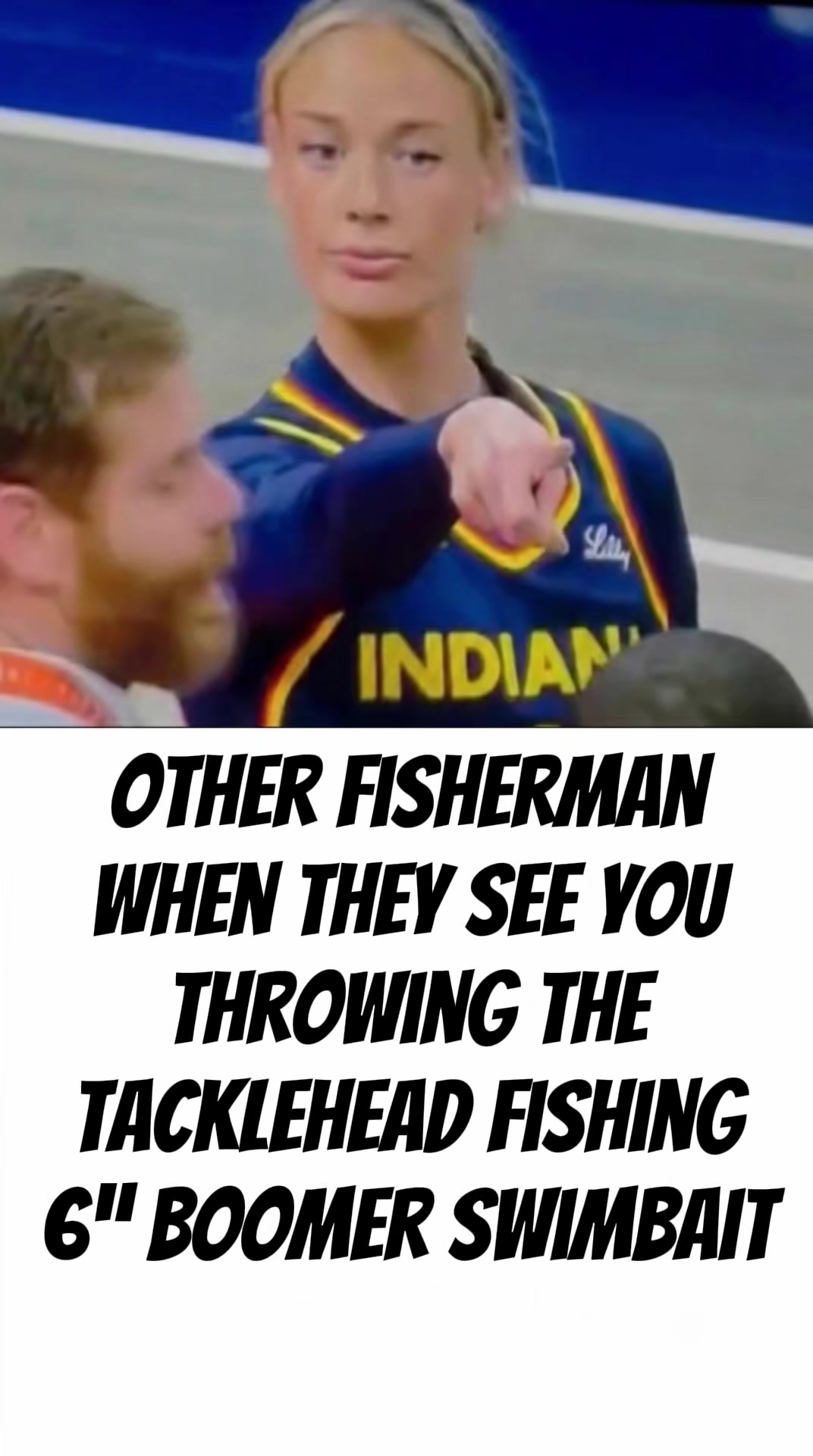 @Tacklehead Fishing