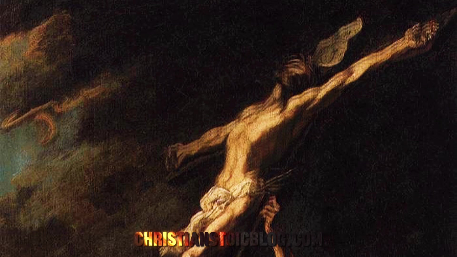 @Christian Stoic Blog
