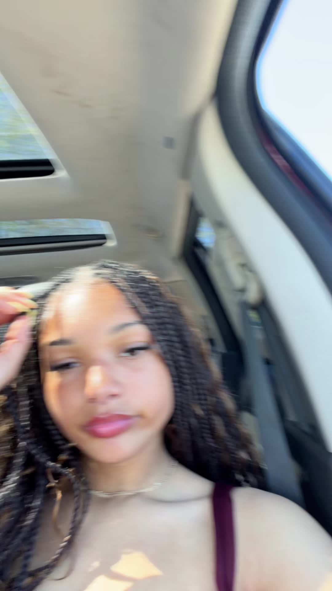 @Jaliyah Hubbard