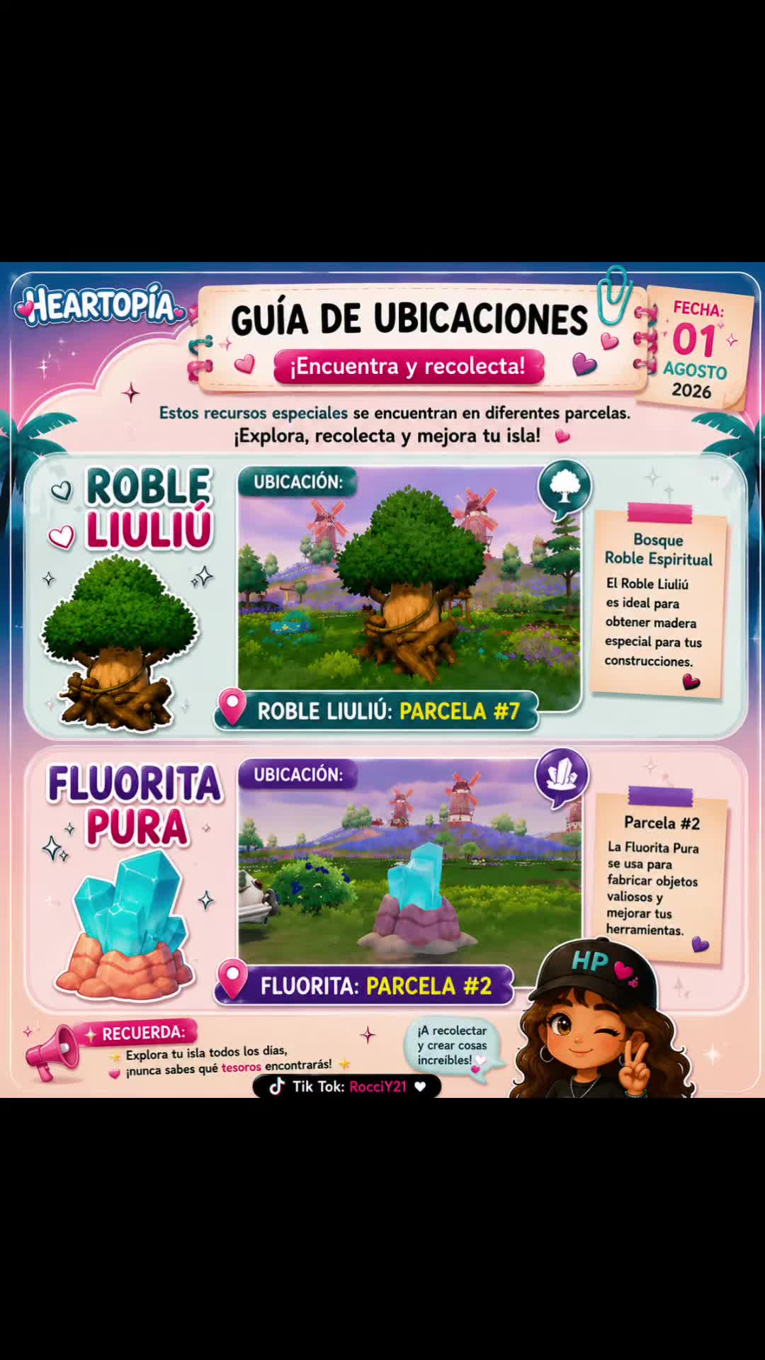@RocciY 🎮Heartopia 🇵🇷 SKY