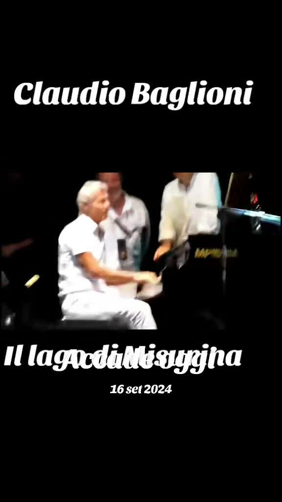 @Lo Re della musica