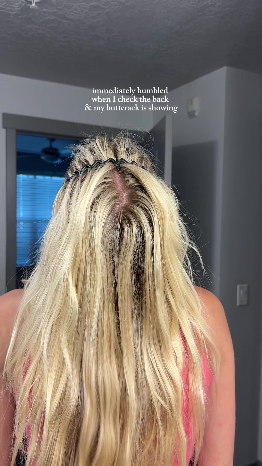 @courtney | ut hairstylist