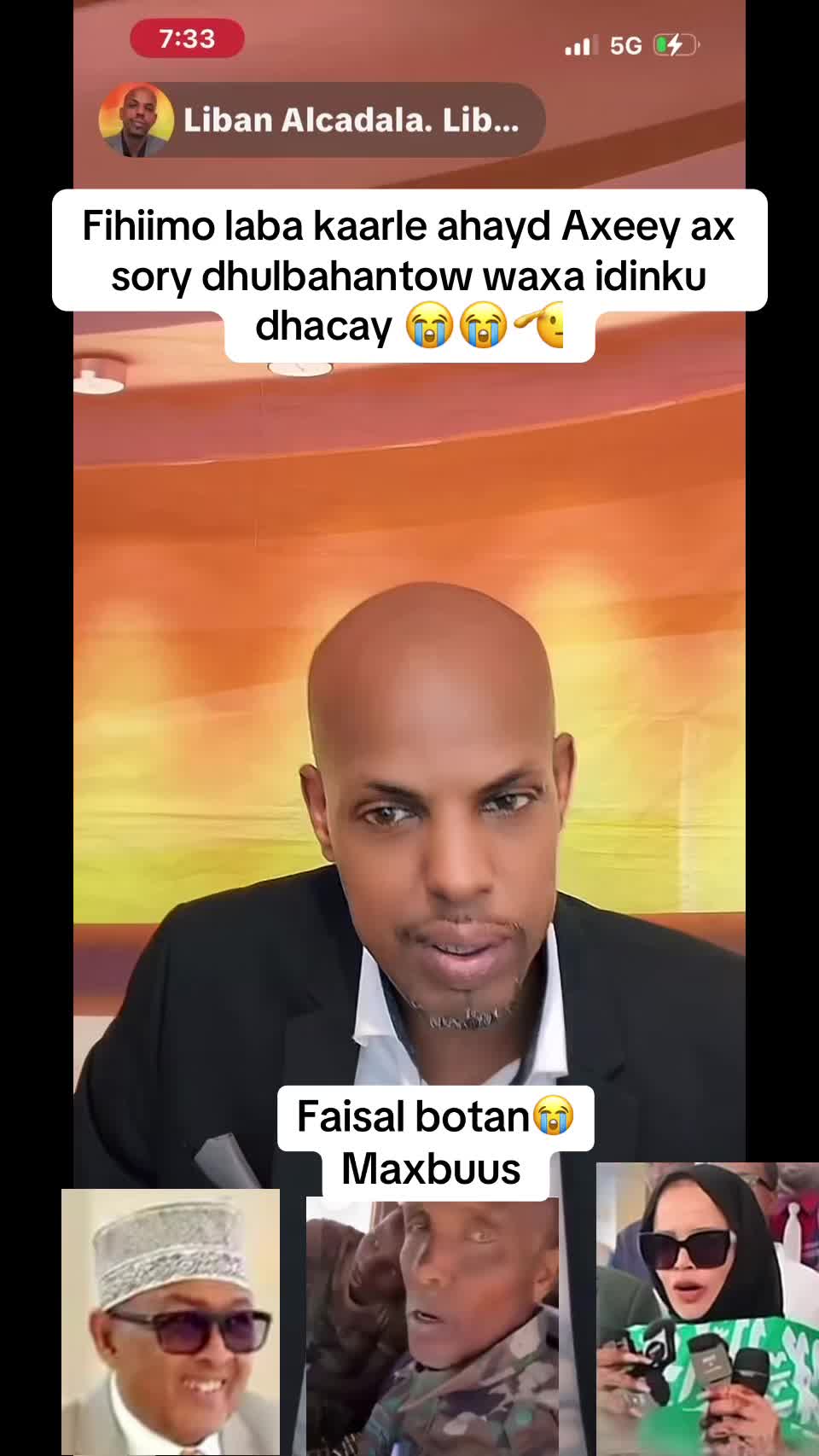 @💔TV📺QARANKA🪑MUDULOD❤️HIRAB
