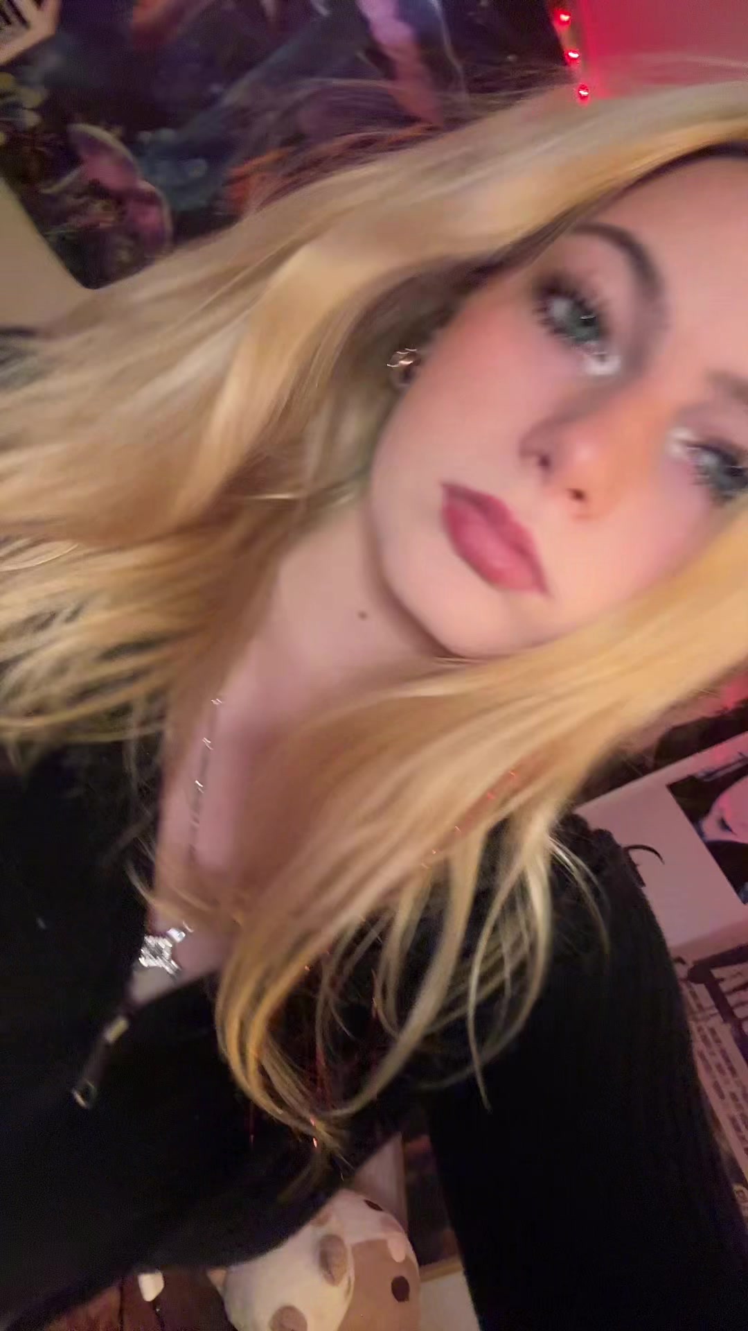 @LexiAnnMarie๐