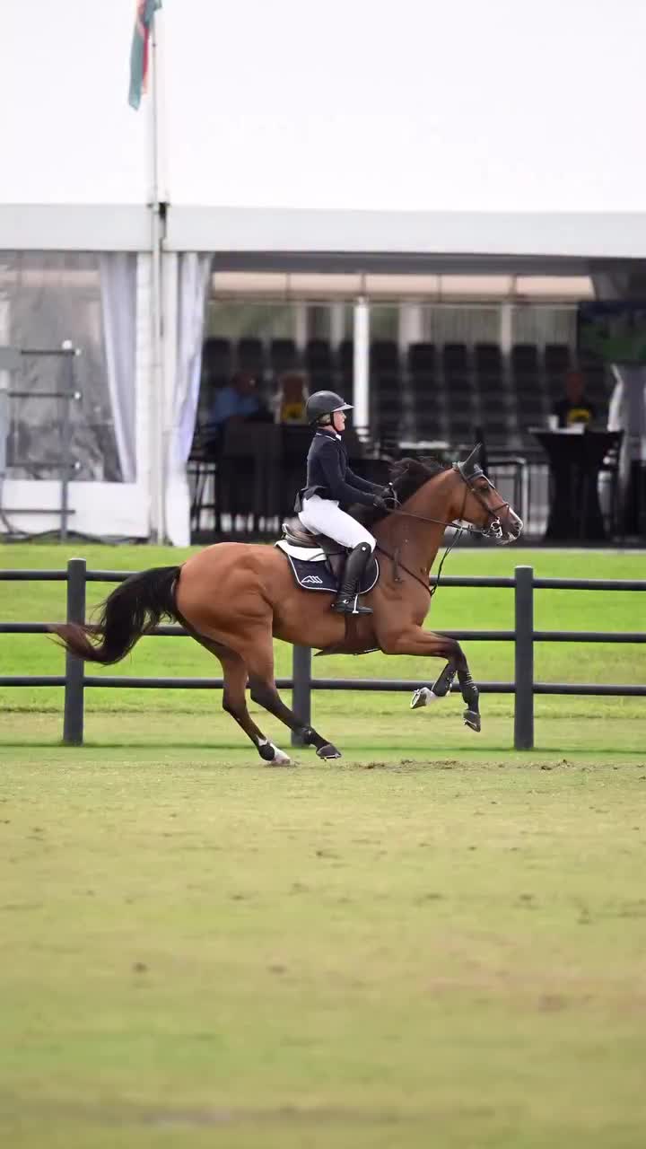 @ThunderGallops