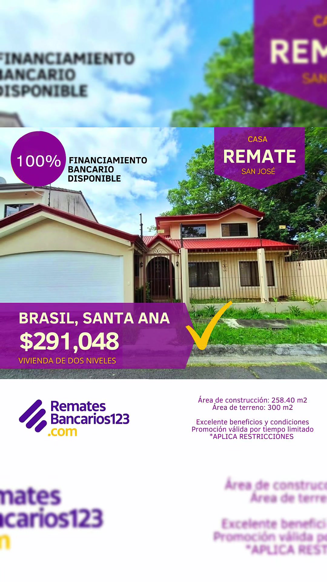 @RematesBancarios123.com
