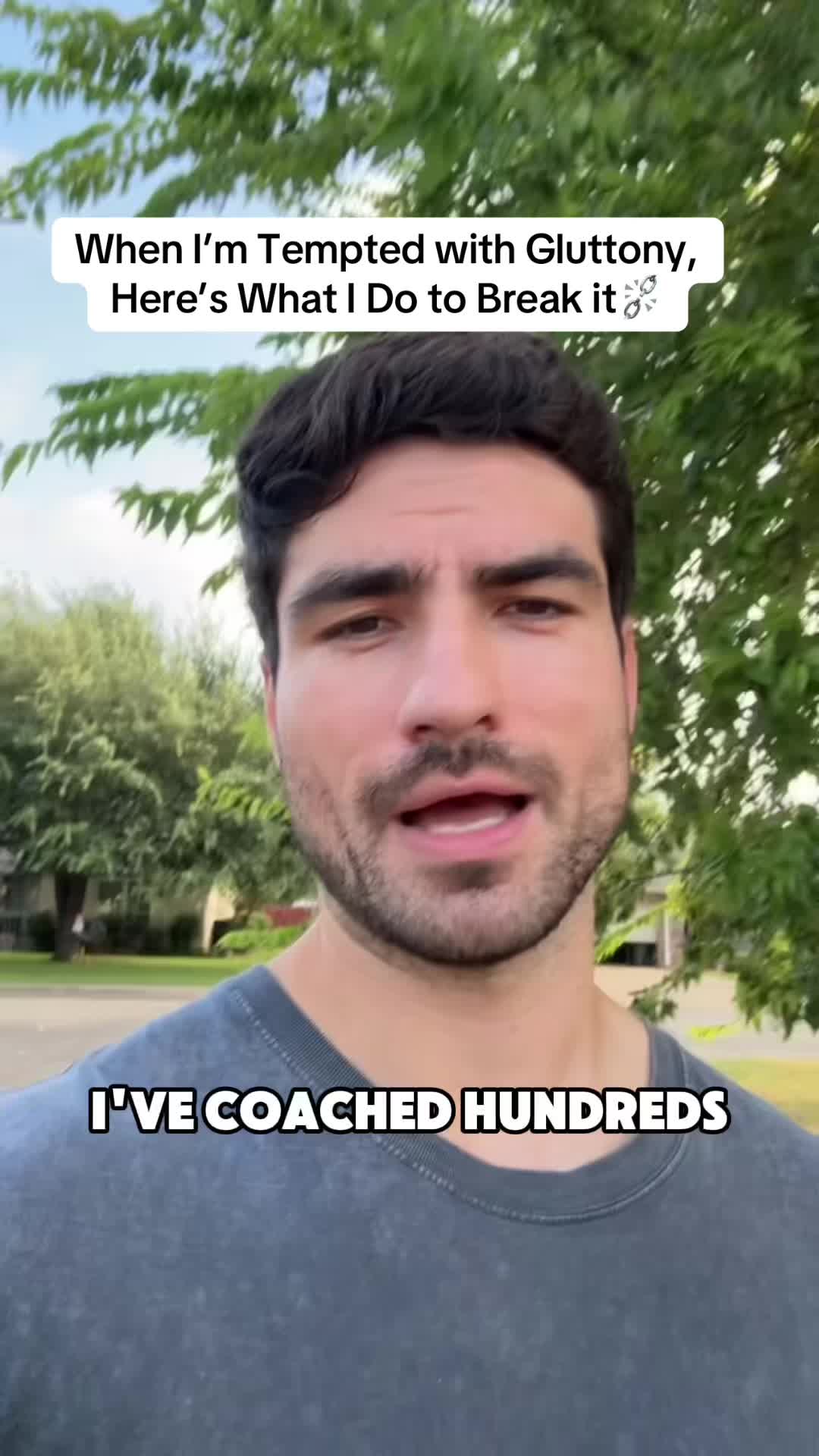 @Michael | Faith Fitness Coach