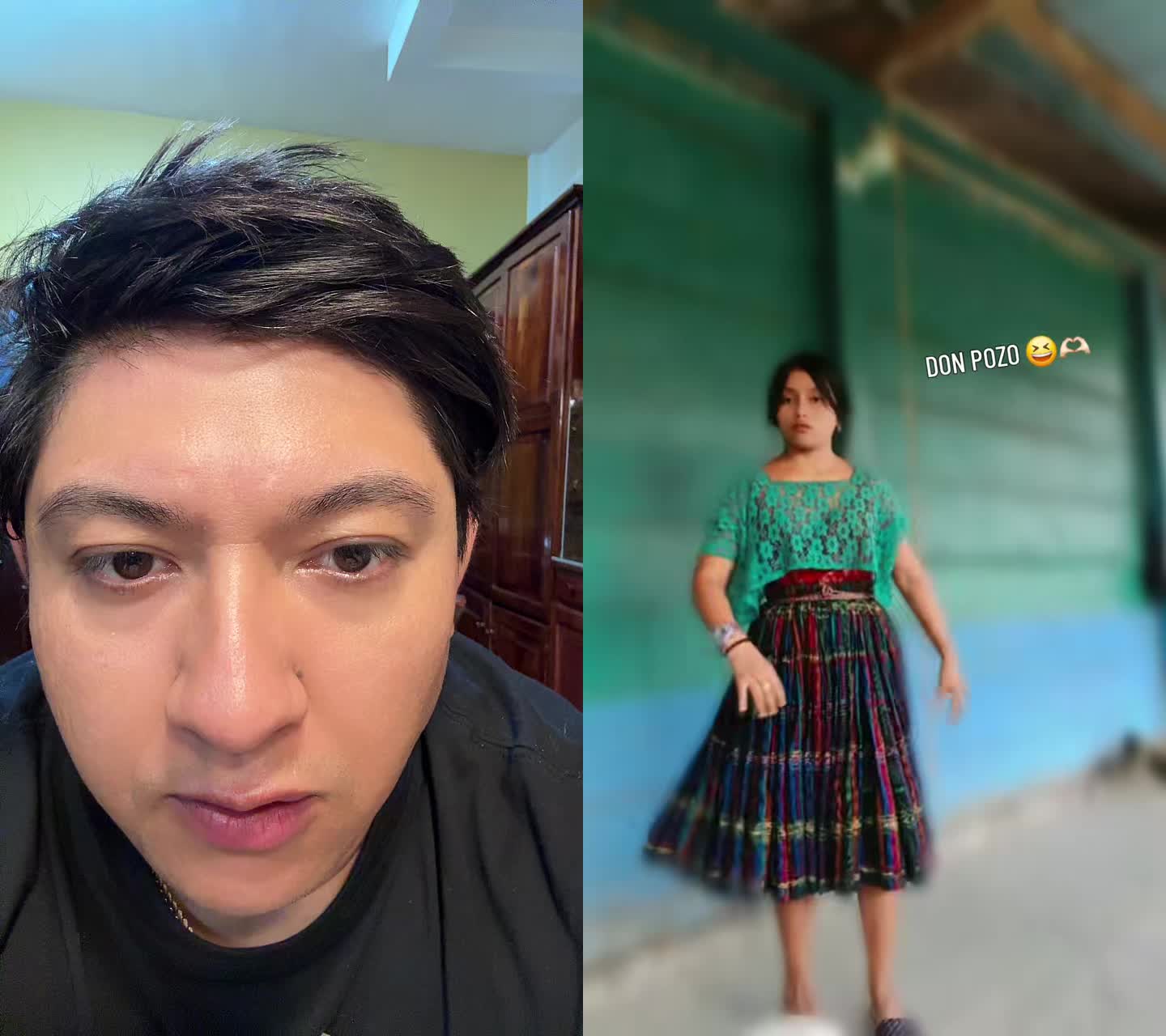 @Oswar Ayuda Videos