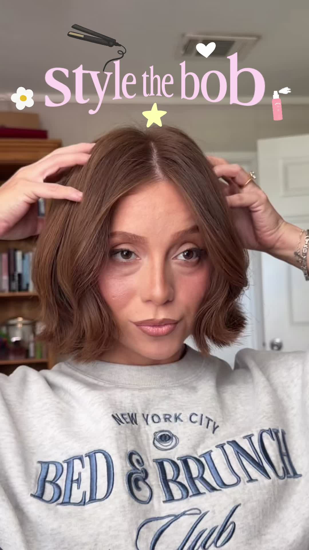 @★ irene | latina creator