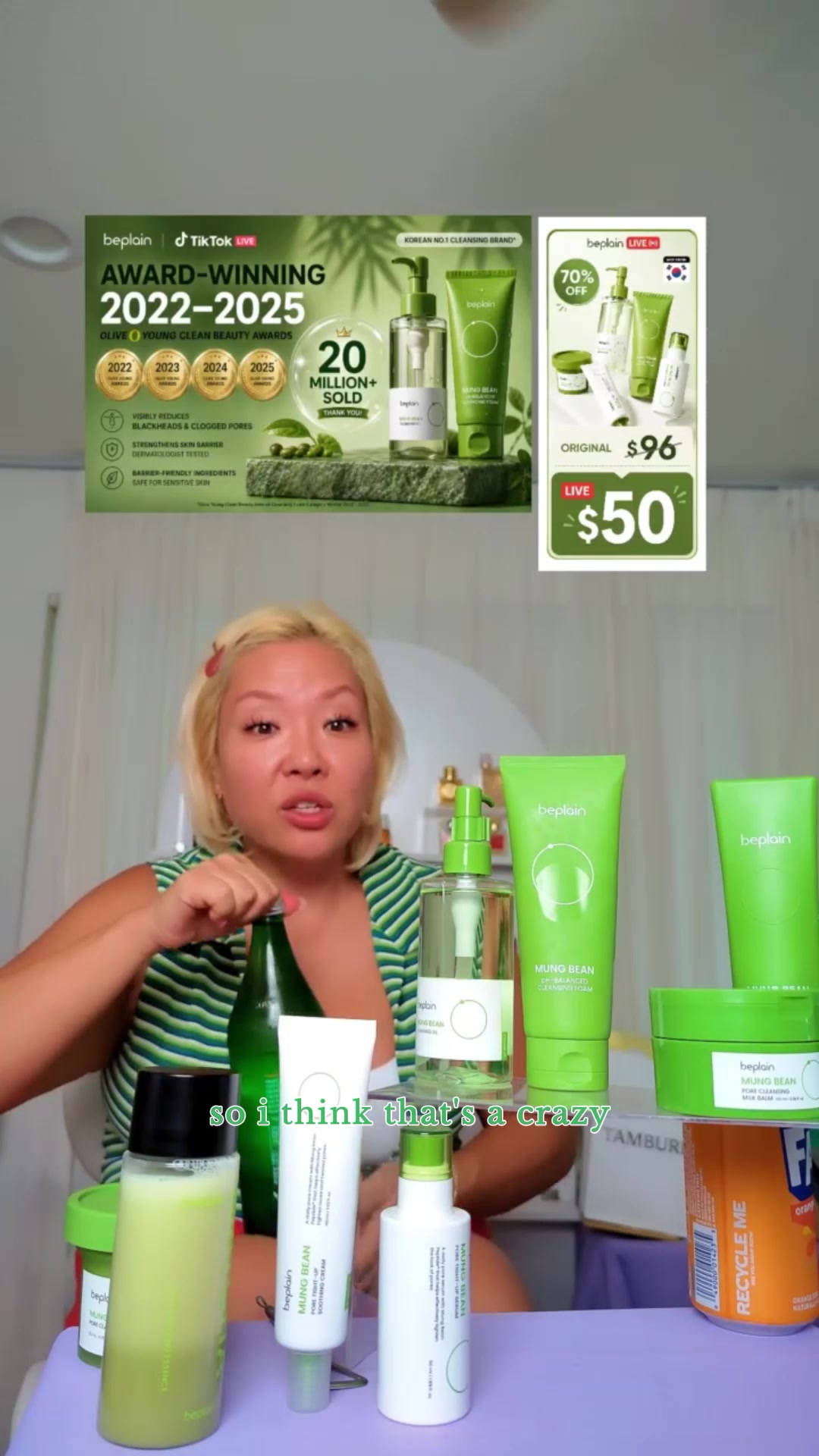@Honey | Skincare-Led Beauty