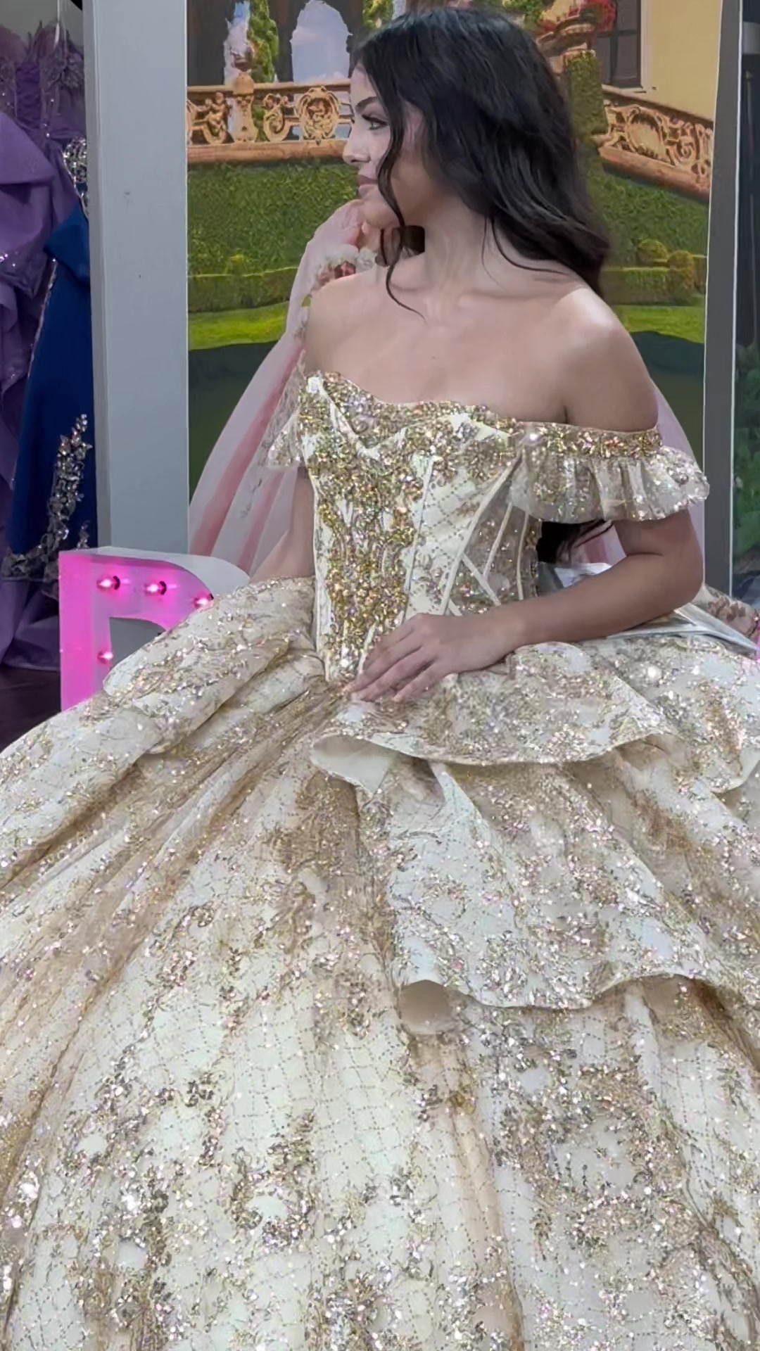 @SARAH'S COUTURE