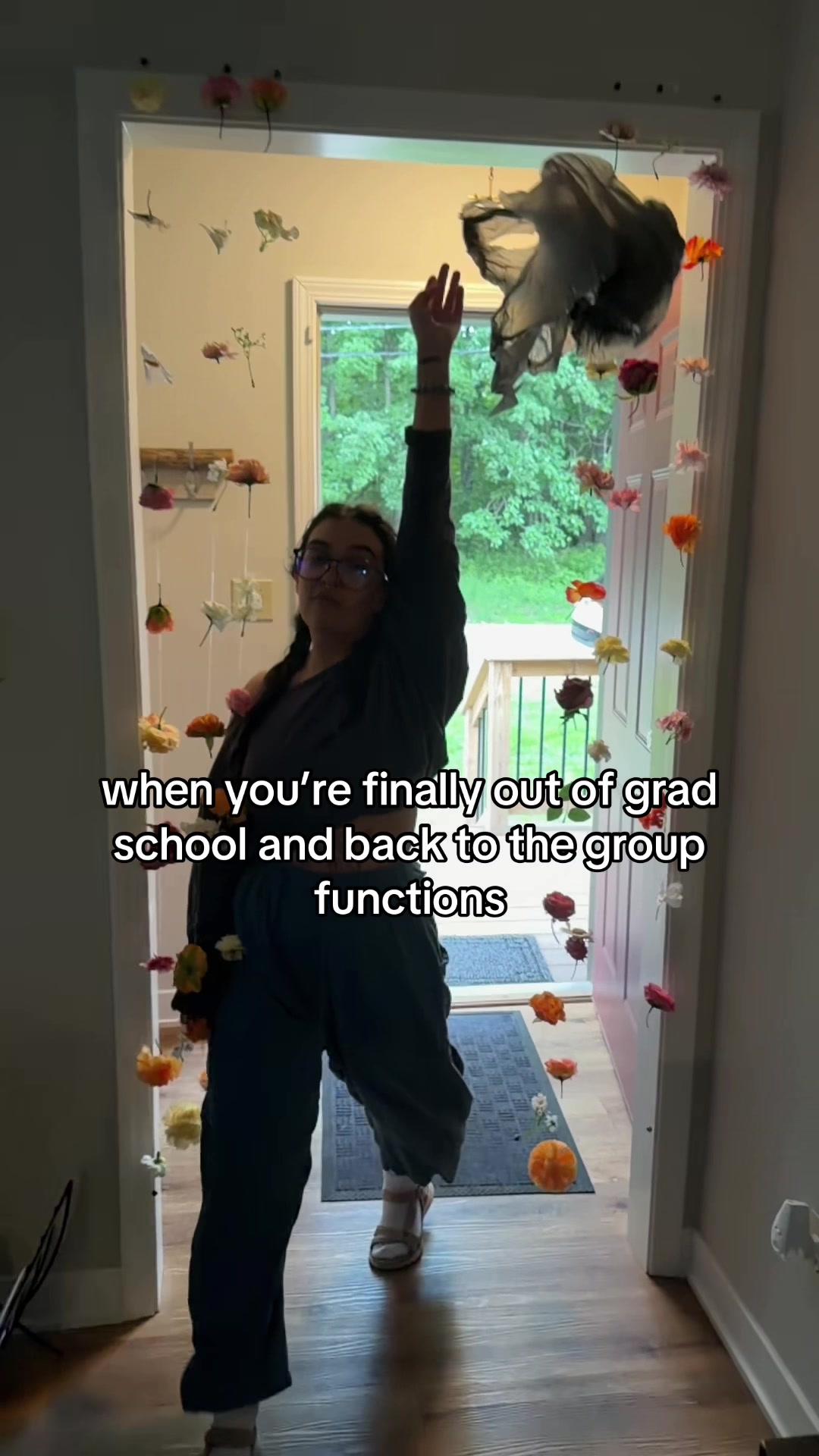 @Tornado