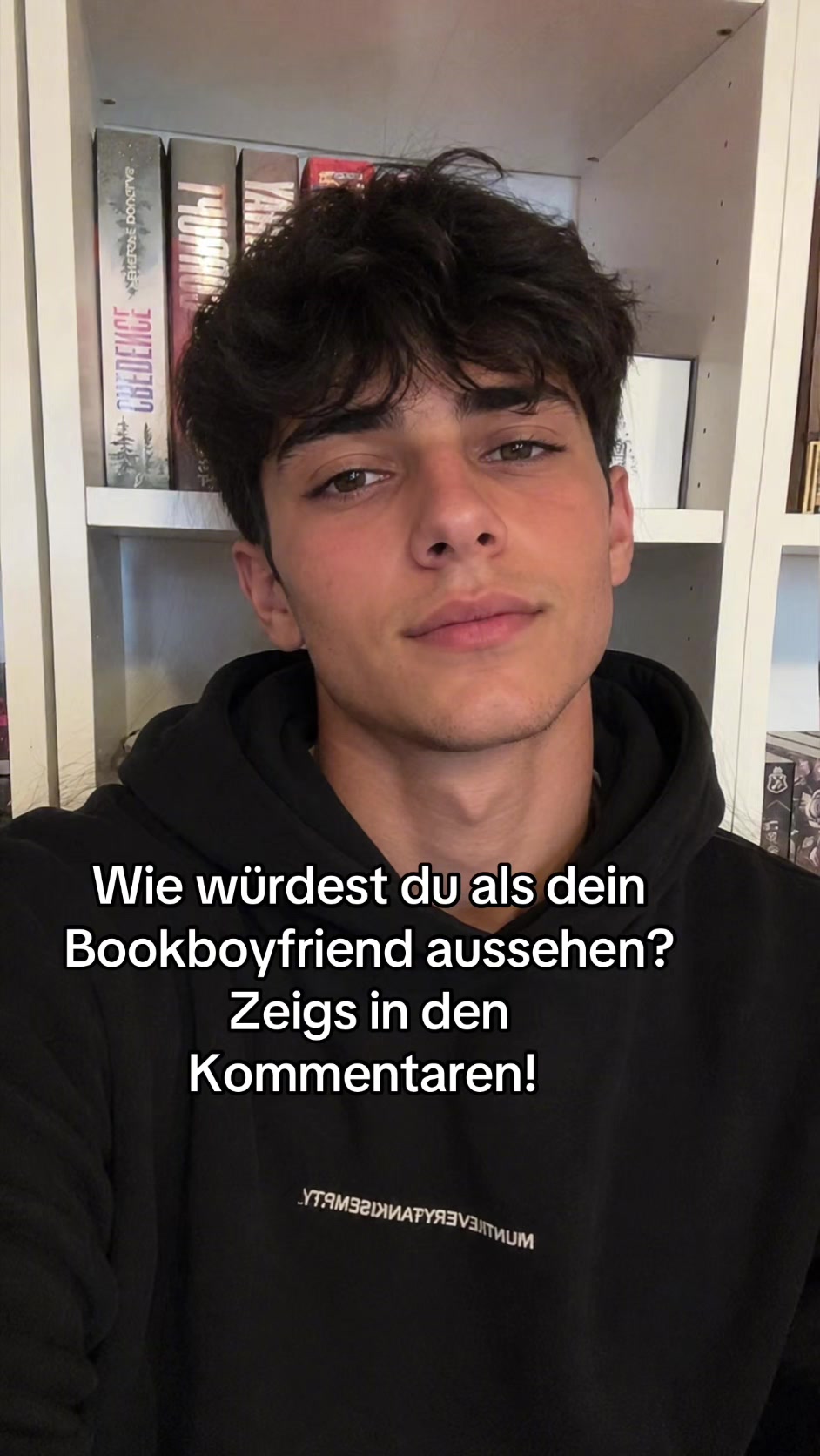 @Jane Morgan ||Booktok๐