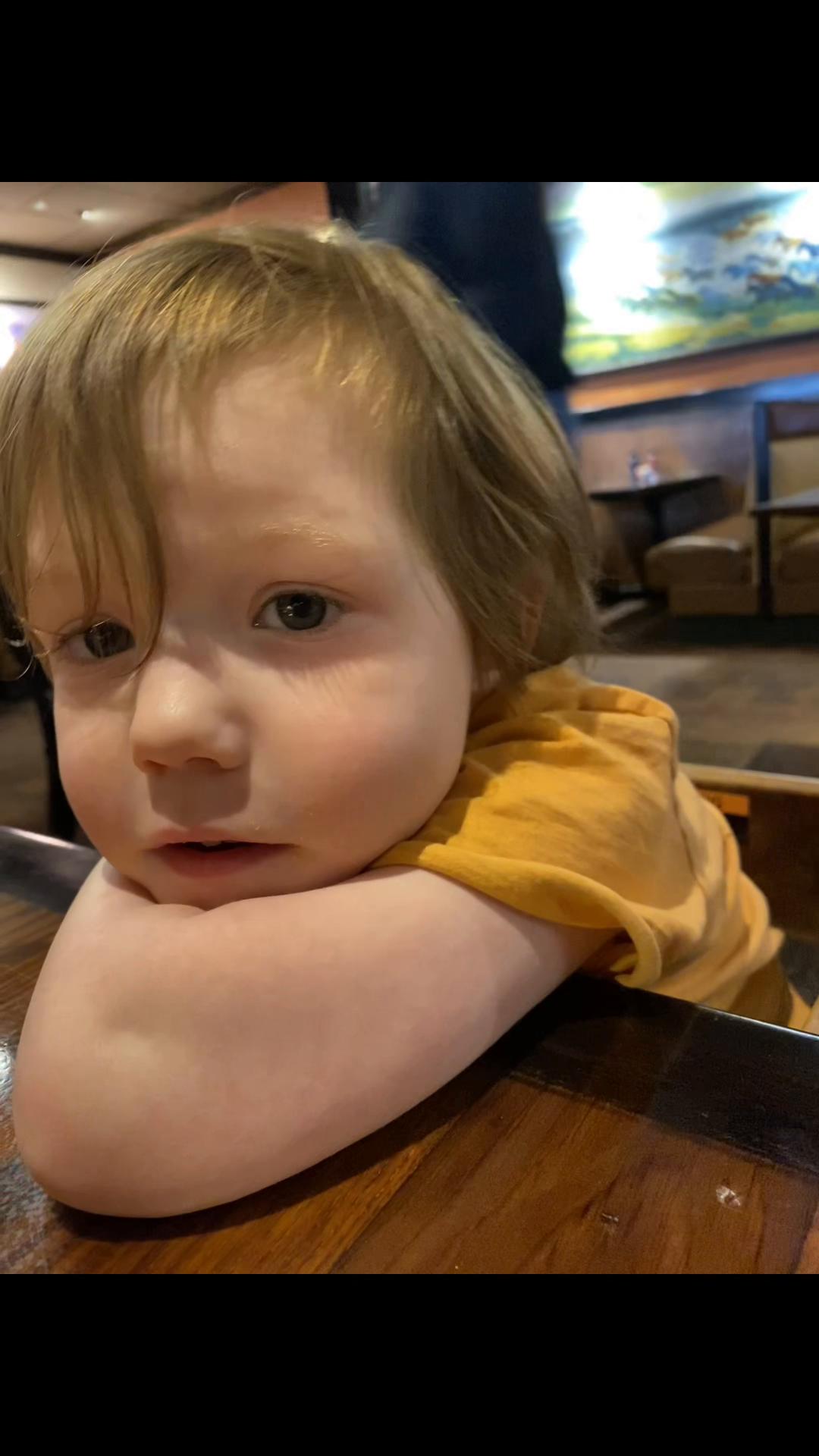 @Beth LaRouche