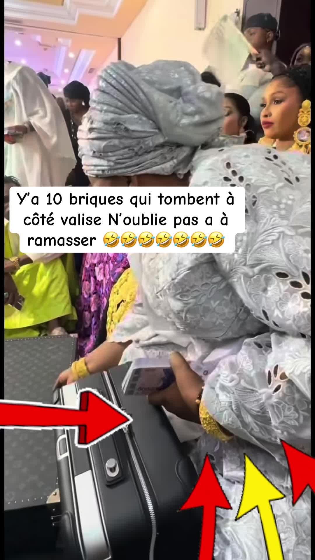 @Misteur atalakou