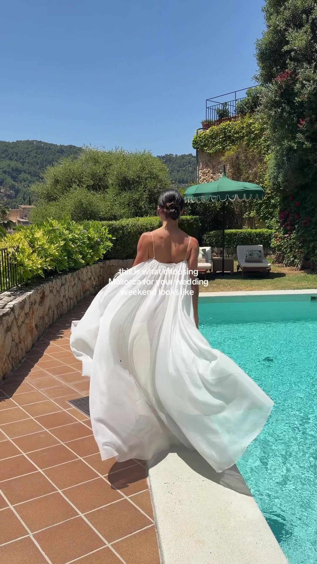 @FOLLOW THE BRIDE