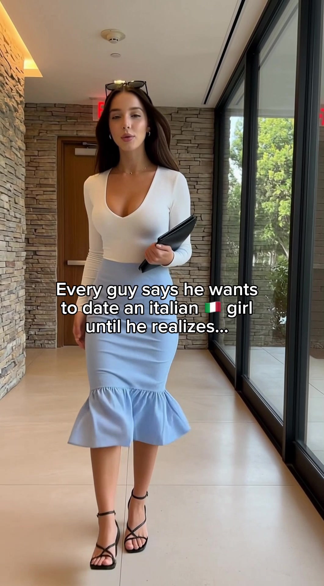 @Kylie