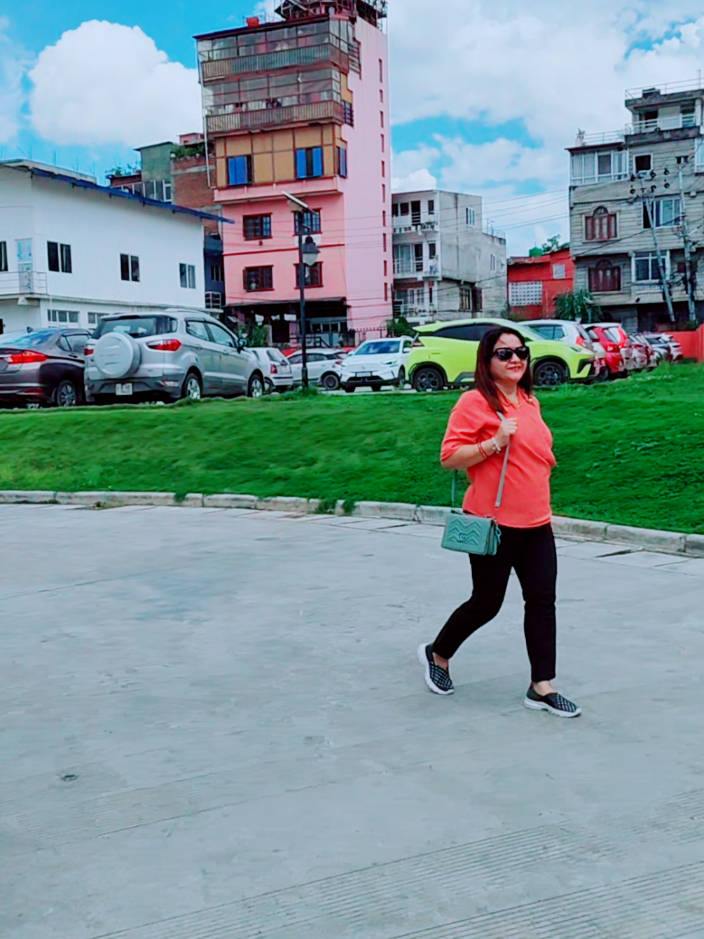 @Mamata Adhikari