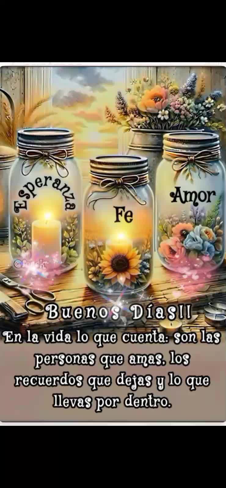 @Mariela ๐