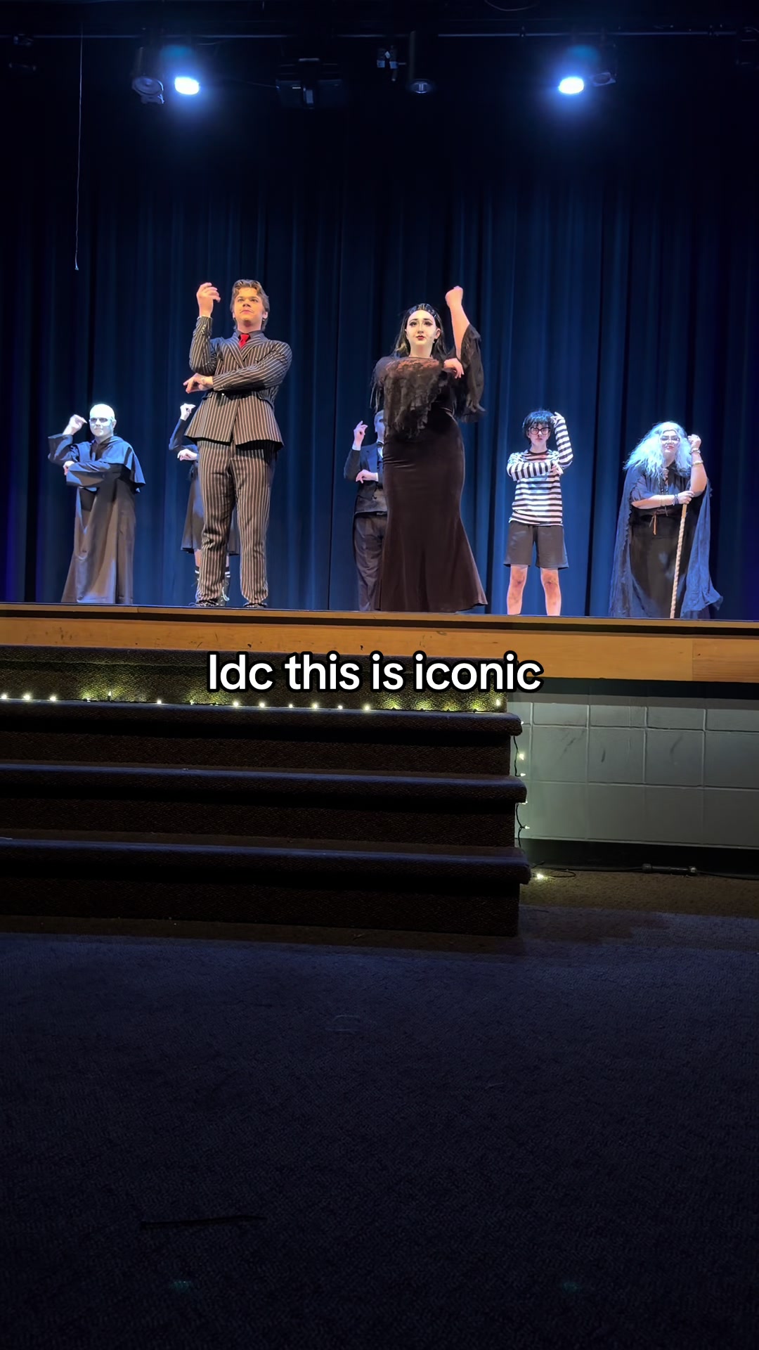 @Grace Foley