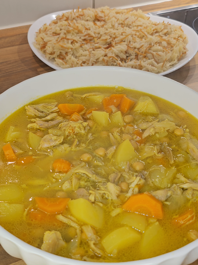 @وصفات طبخ سهلة وسريعة