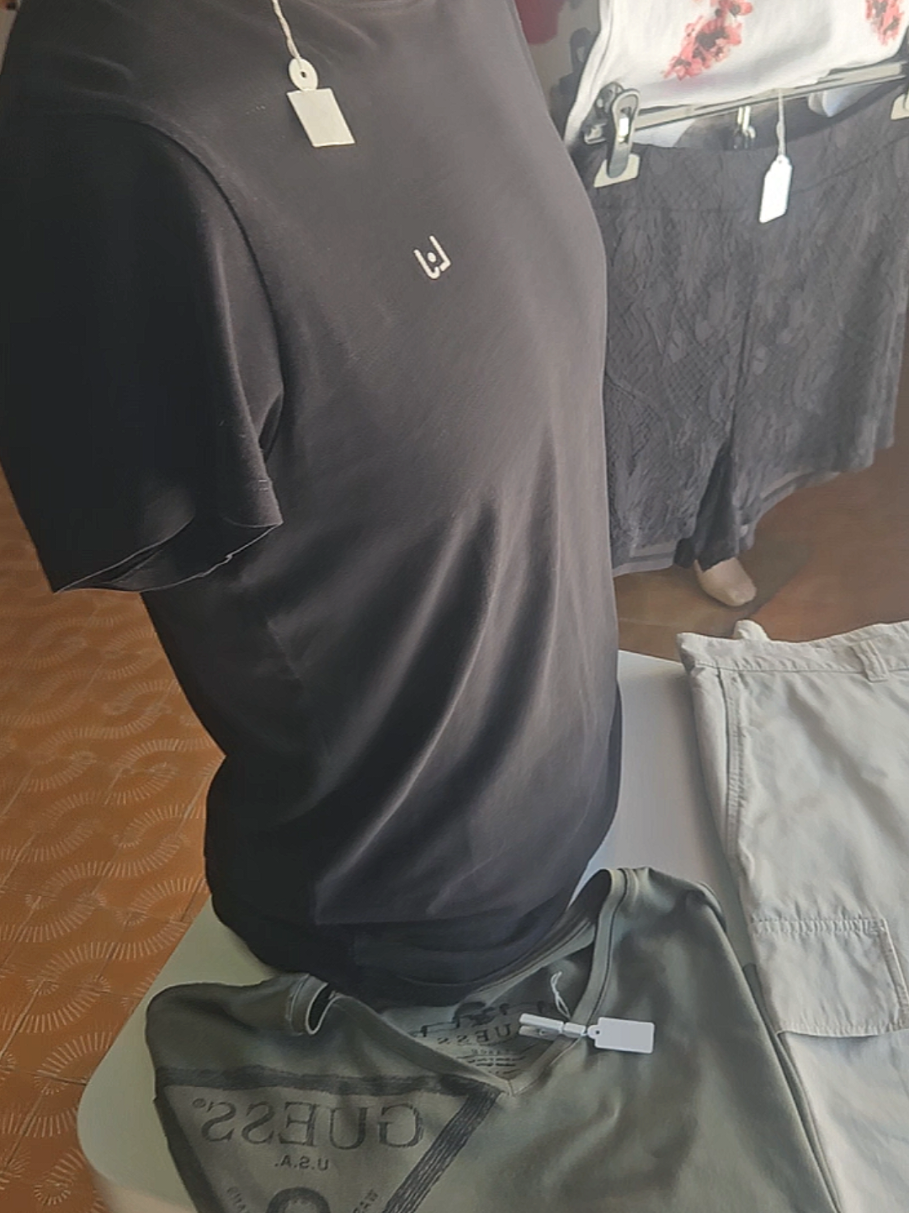 @Usedclothes