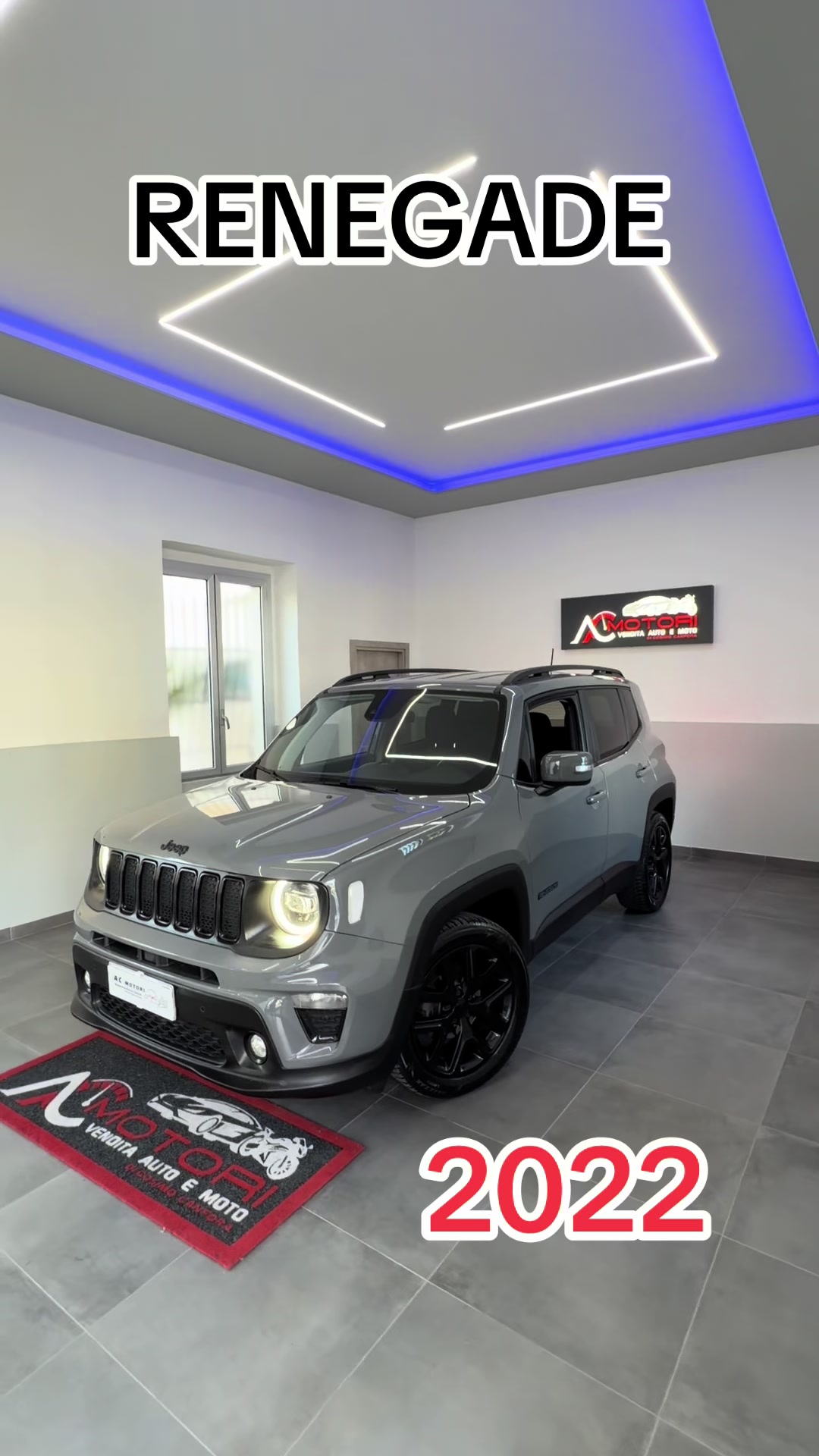 @A.C MOTORI