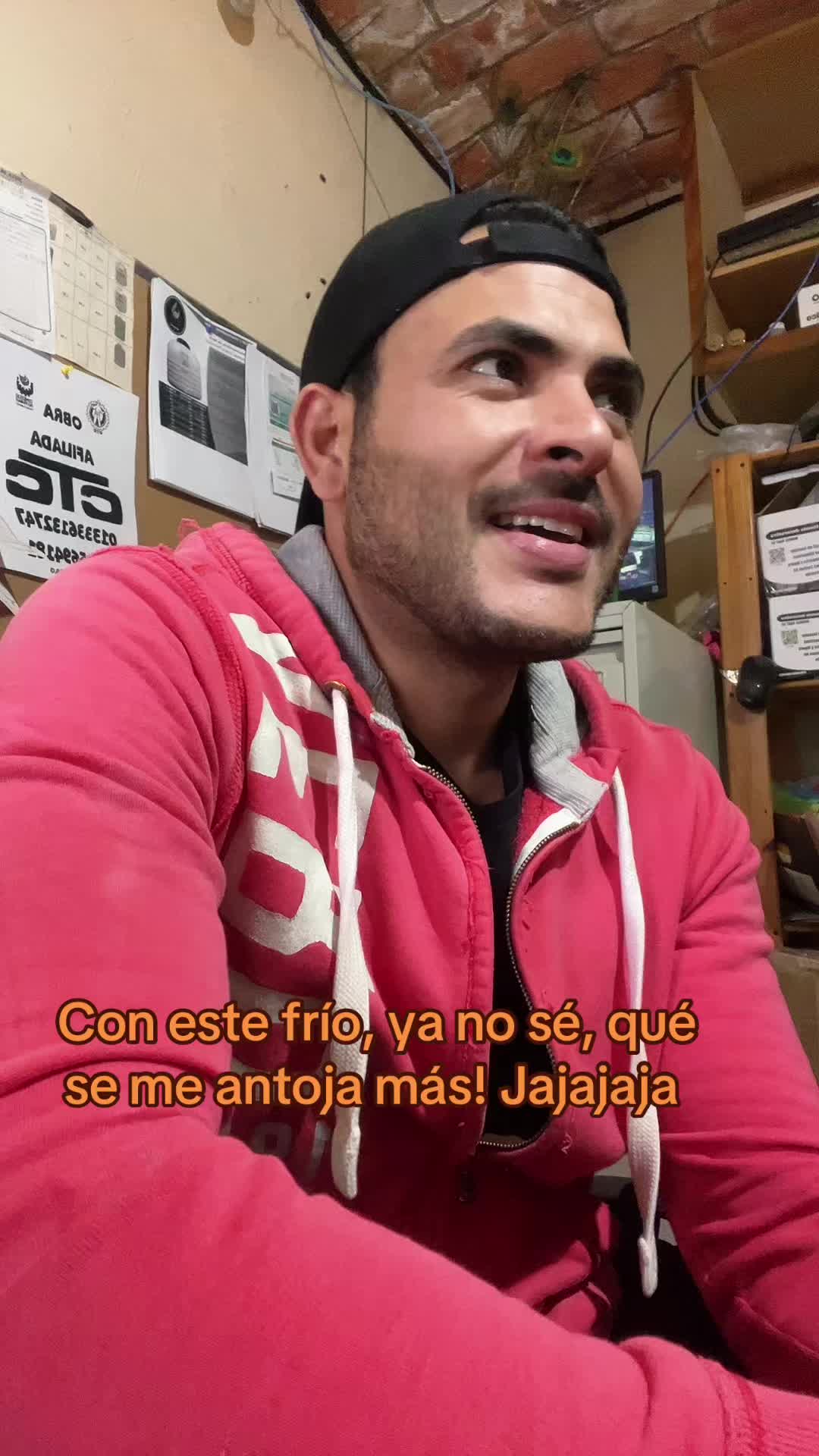 @Mario Cabrera