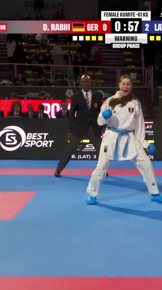@Karate Sport Magazine