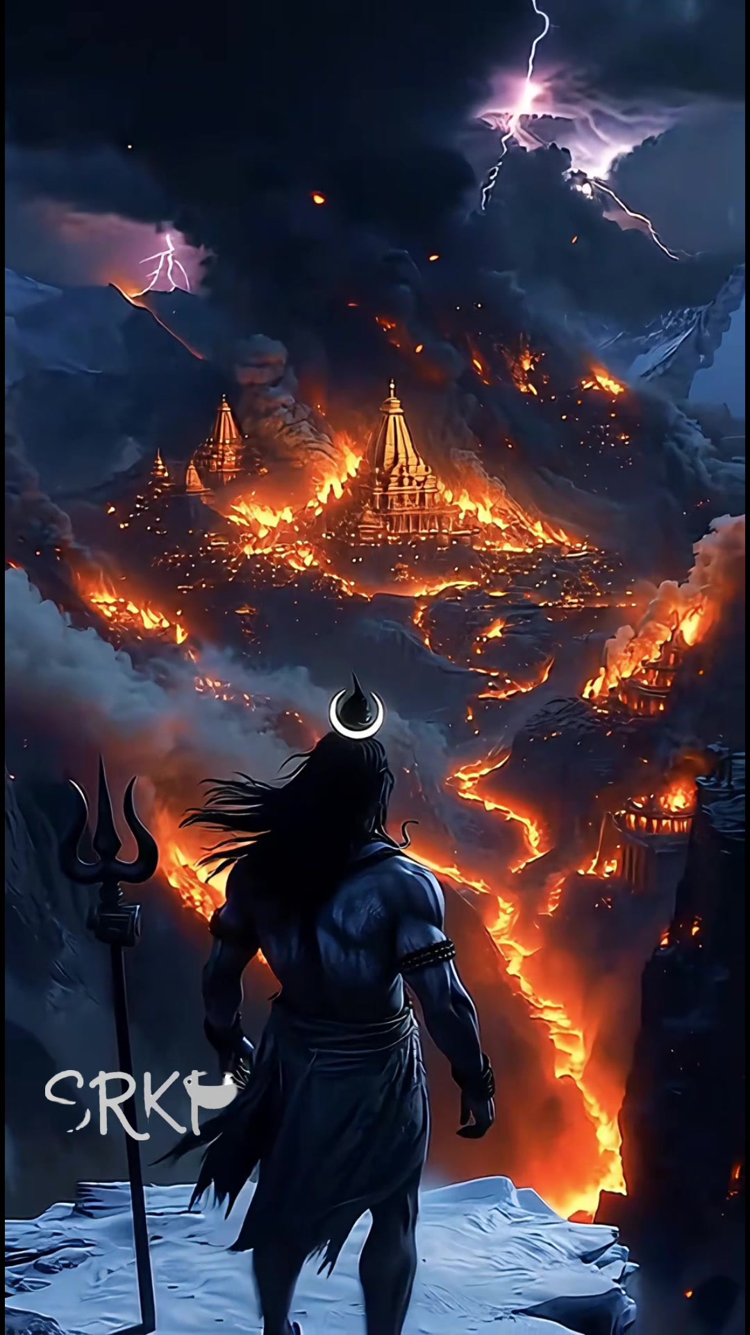 @Mahadev