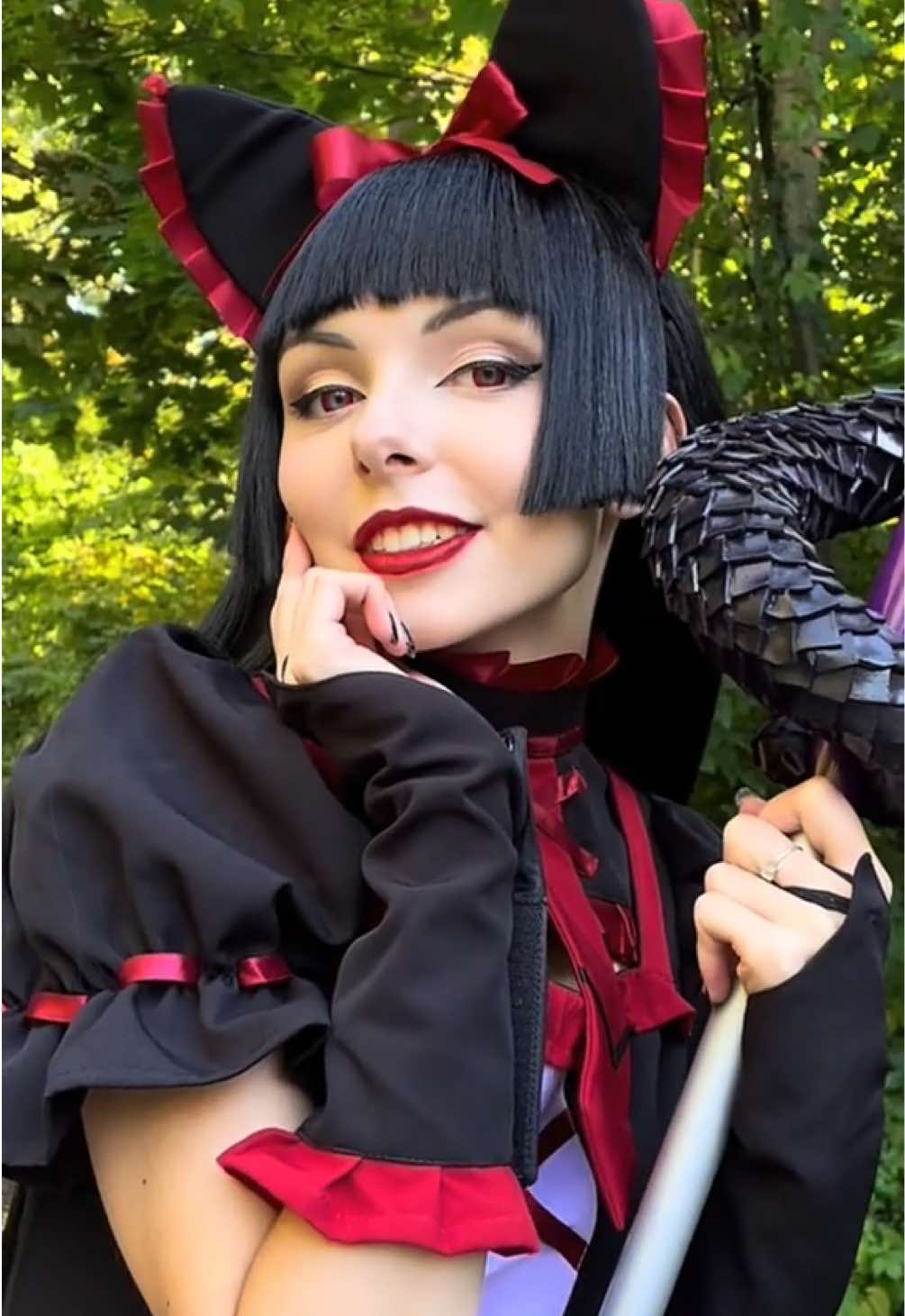 @Midzukaya cosplay ⭐