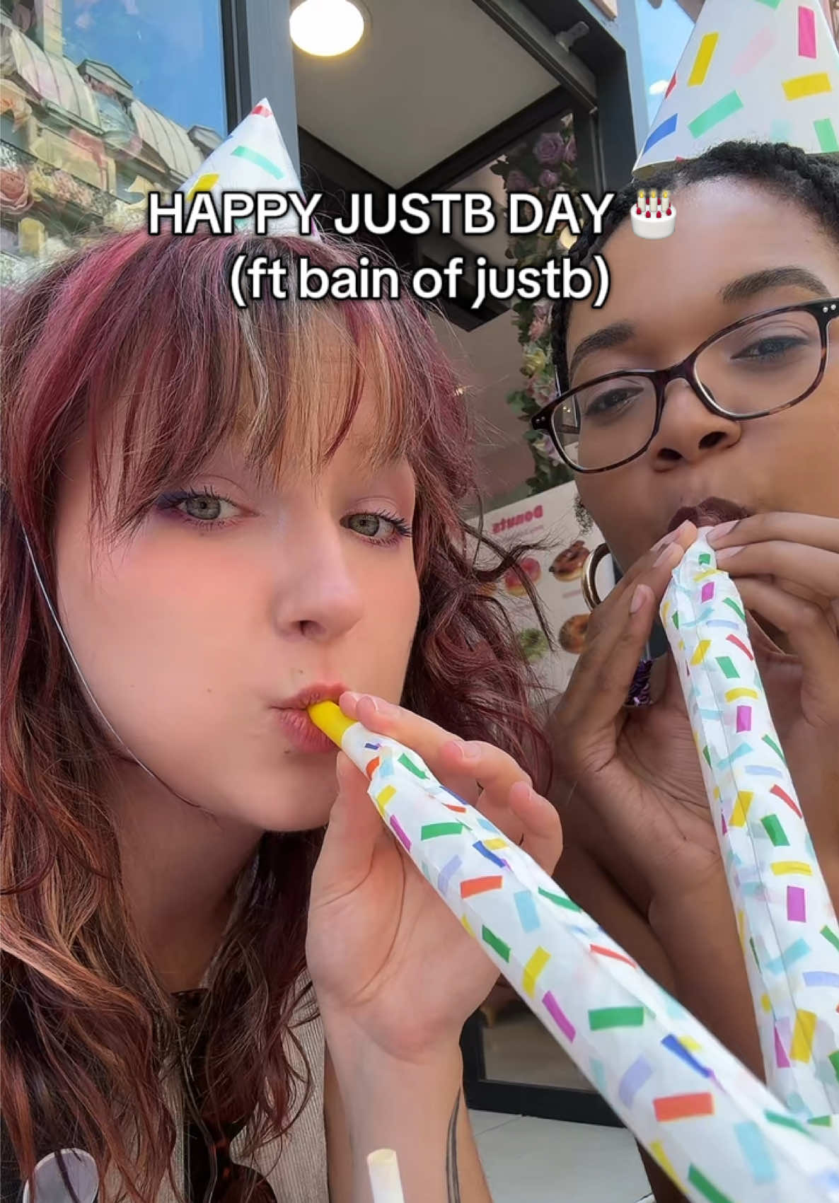 @Stass & Sarah